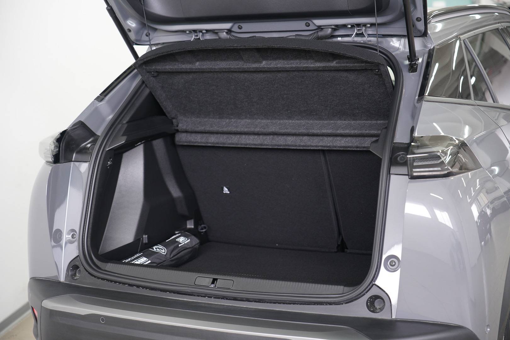 PEUGEOT 2008 - Foto 13