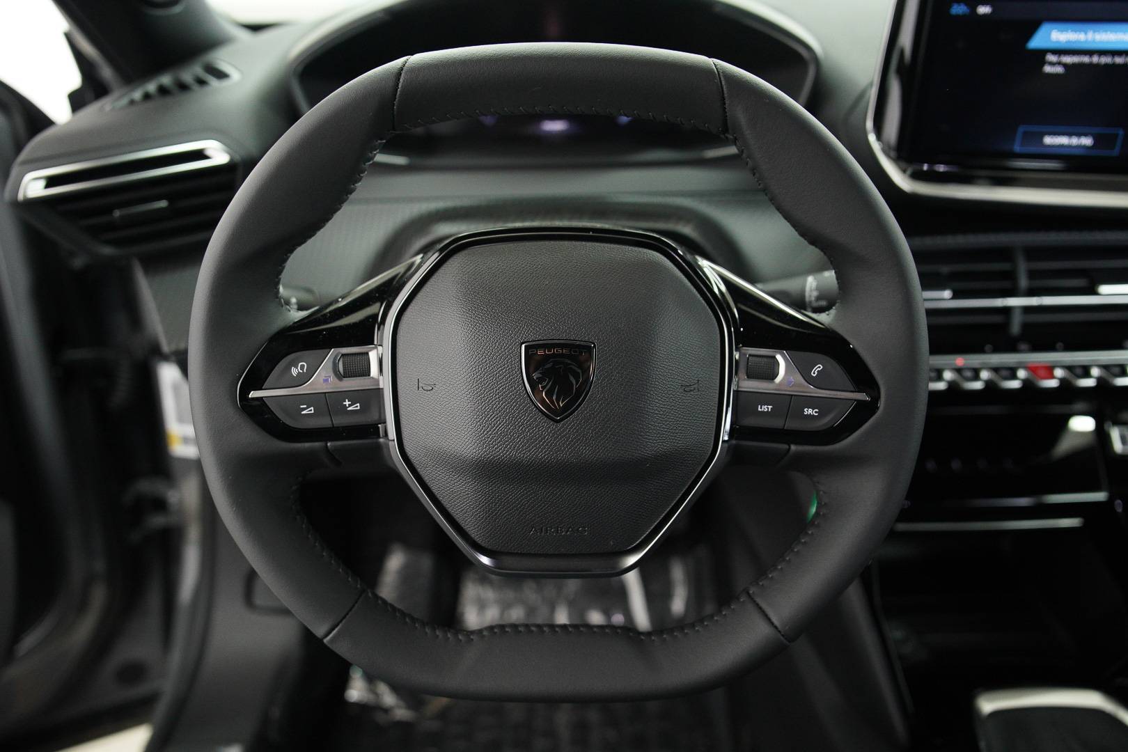 PEUGEOT 2008 - Foto 15