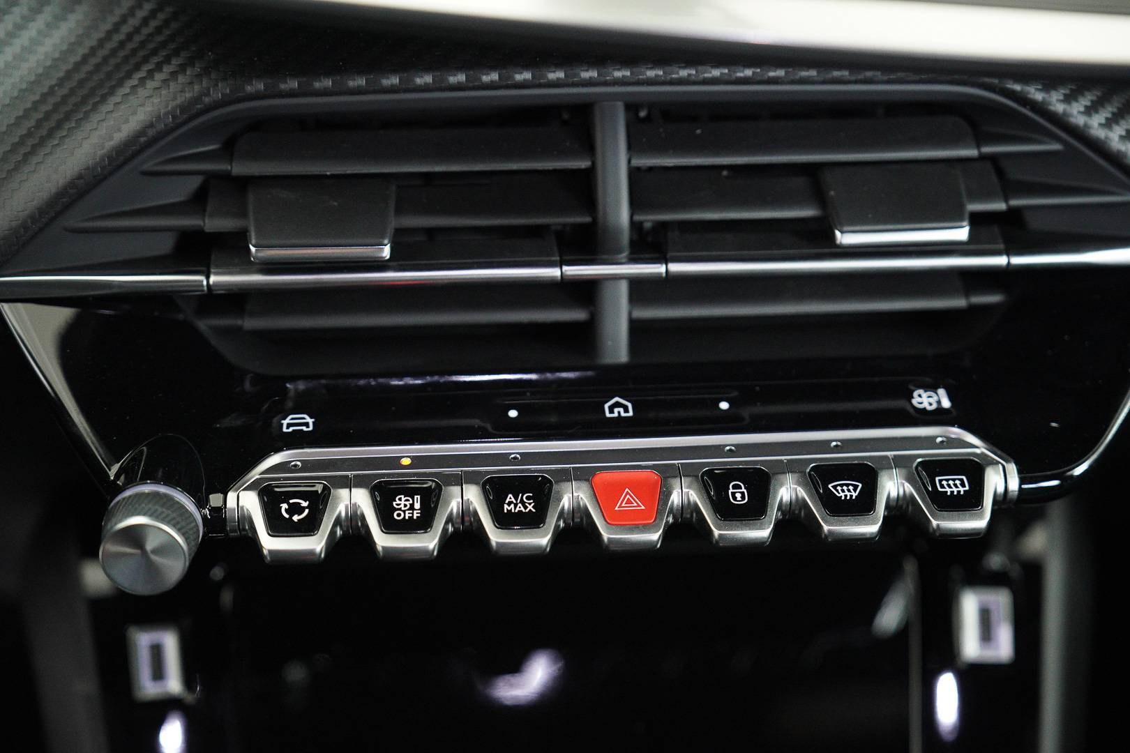 PEUGEOT 2008 - Foto 20