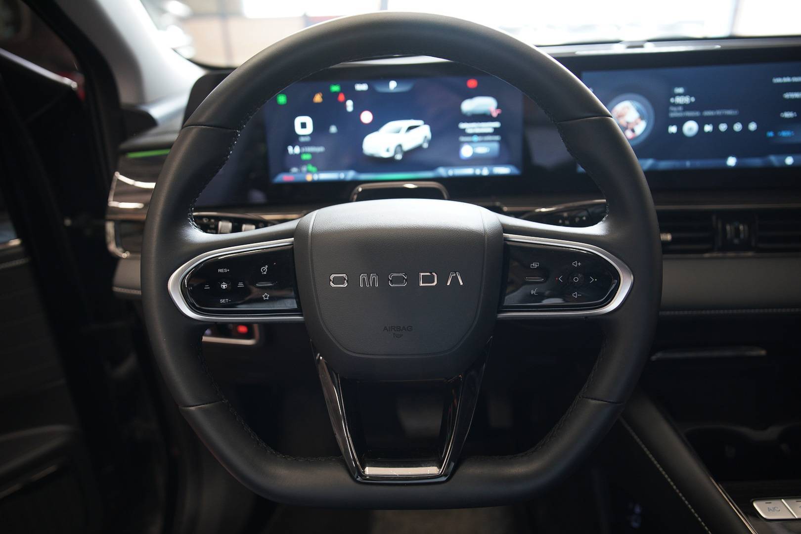 OMODA OMODA 5 - Foto 11