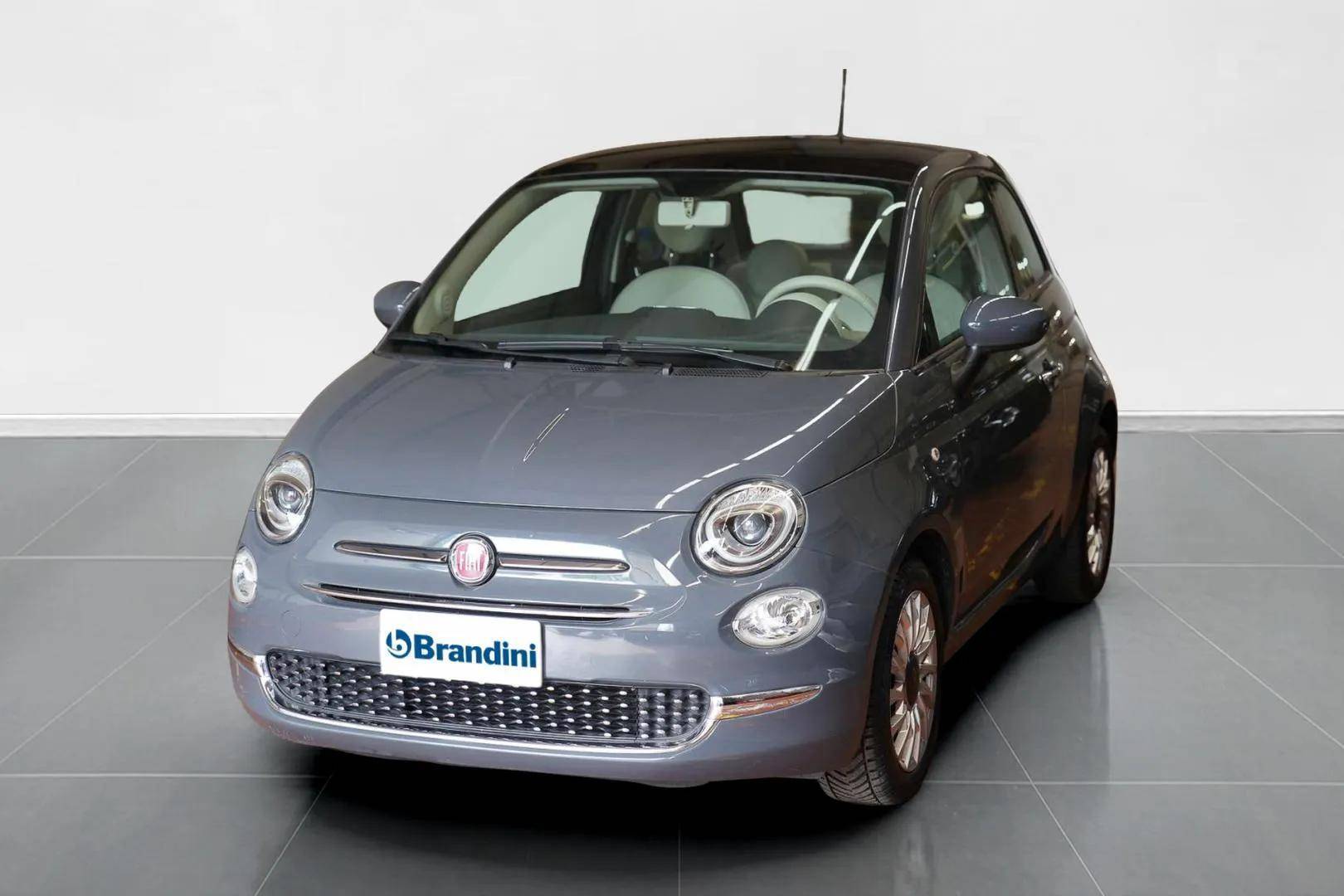 FIAT 500 - Foto 1