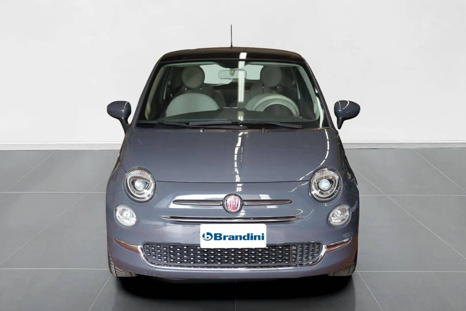 FIAT 500 - Foto 2
