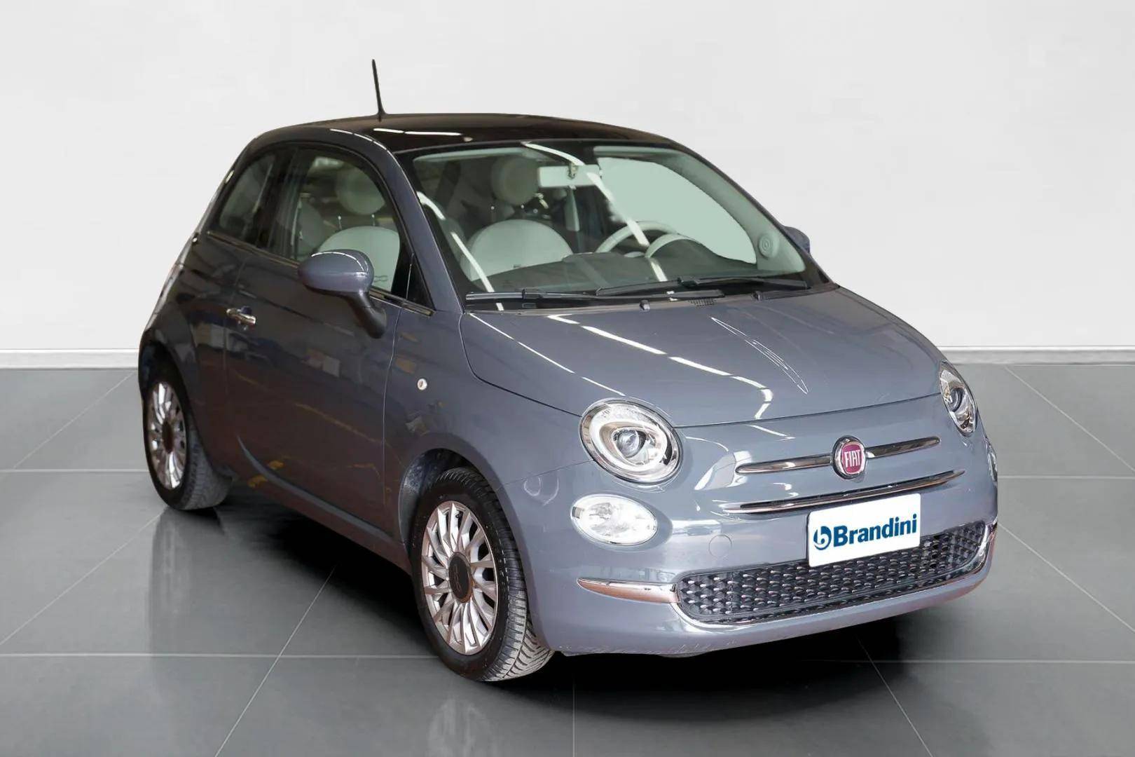 FIAT 500 - Foto 3