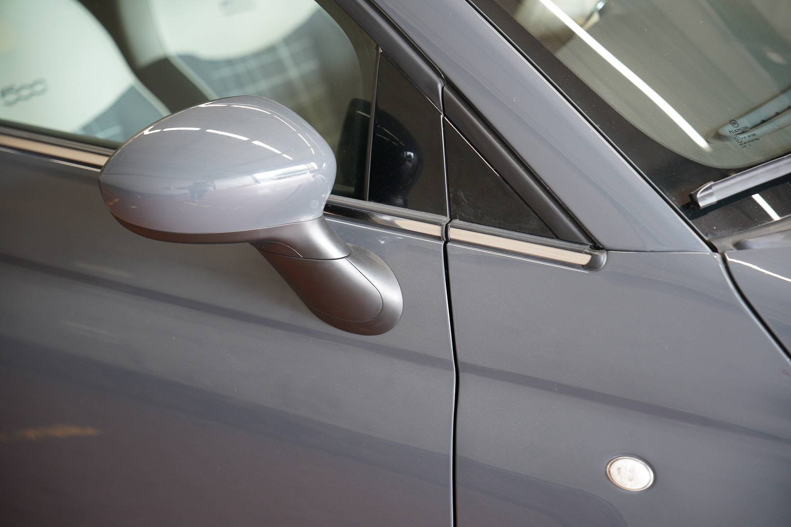 FIAT 500 - Foto 5