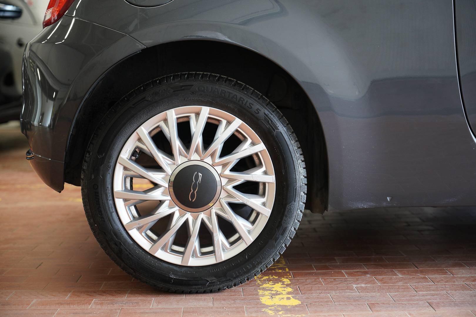 FIAT 500 - Foto 6