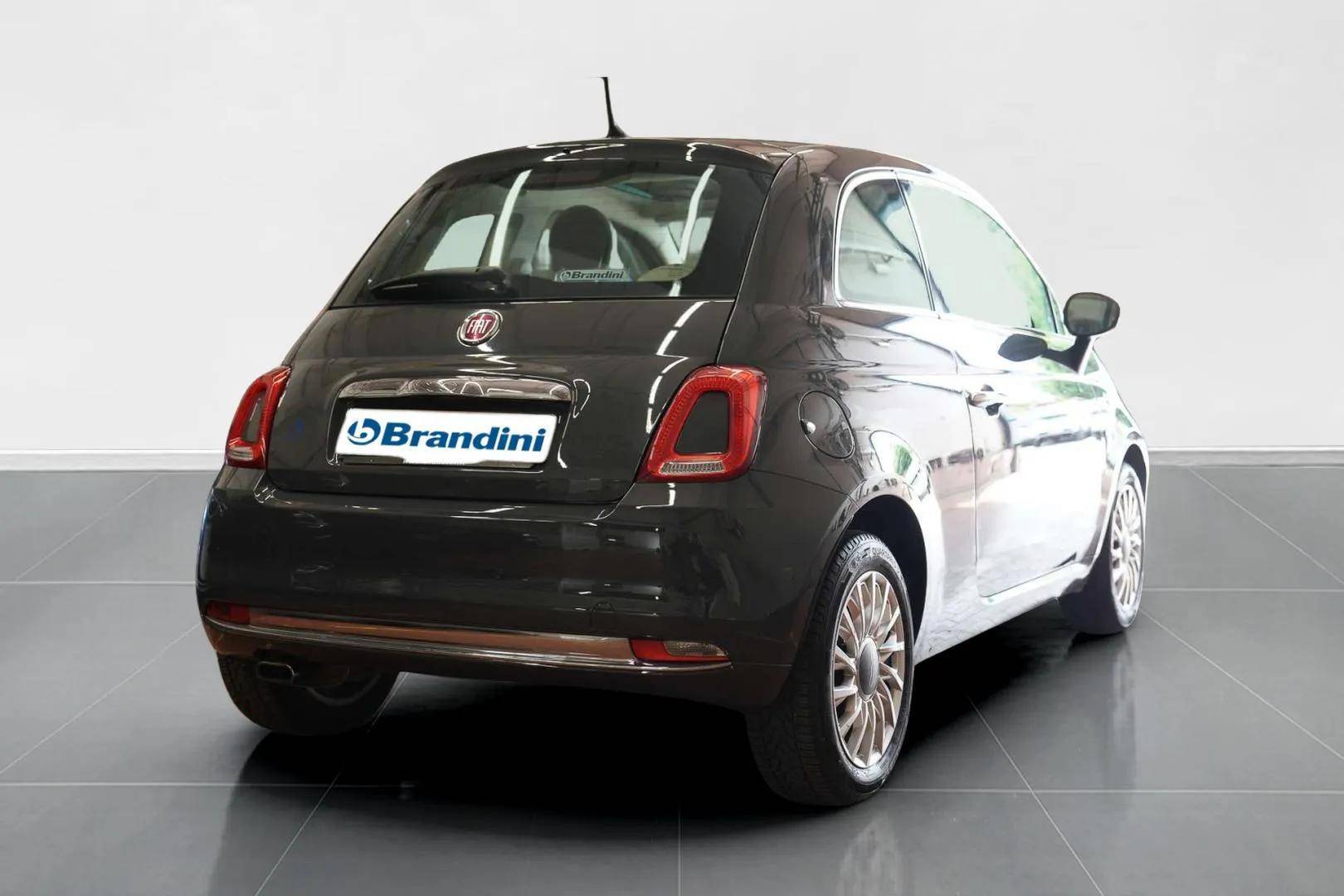 FIAT 500 - Foto 7