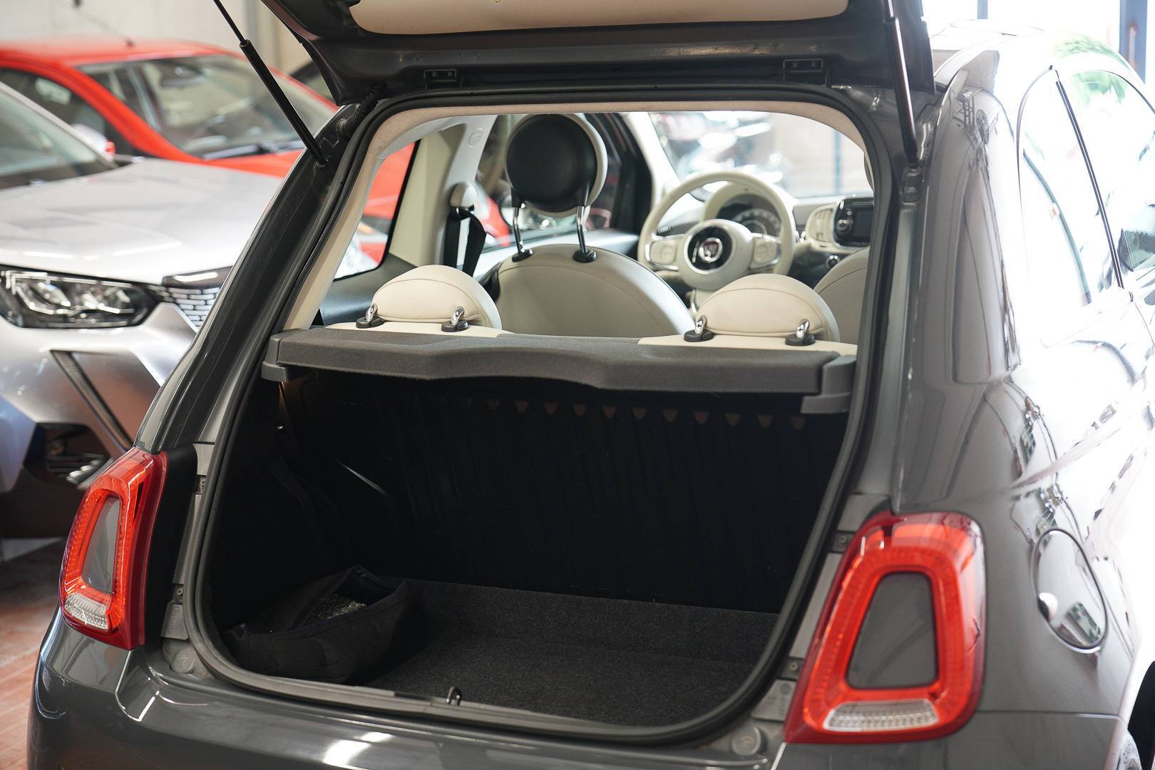FIAT 500 - Foto 8
