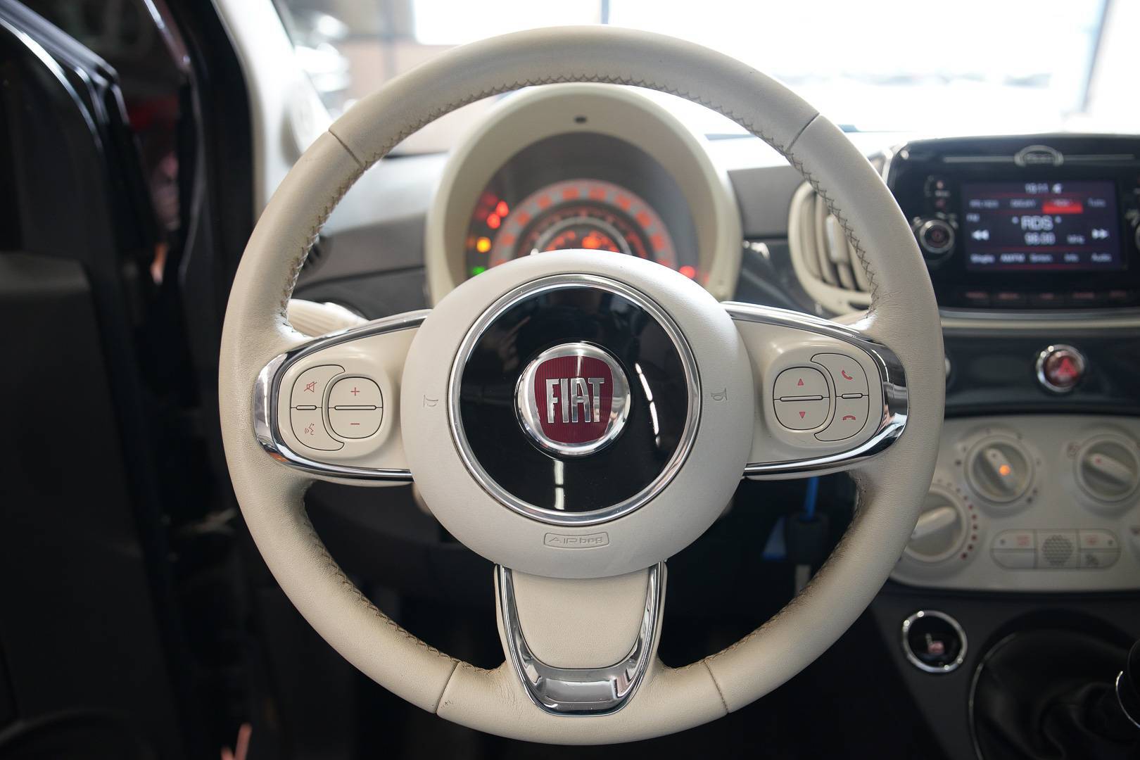FIAT 500 - Foto 9