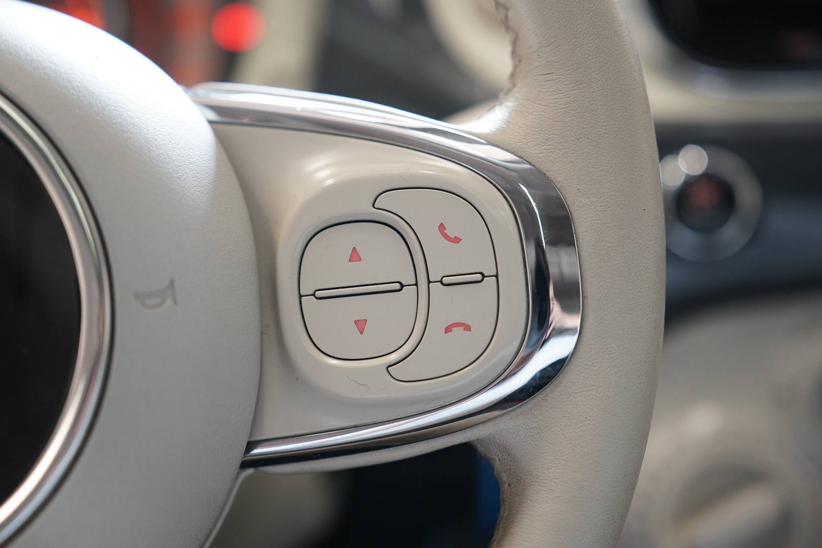 FIAT 500 - Foto 11