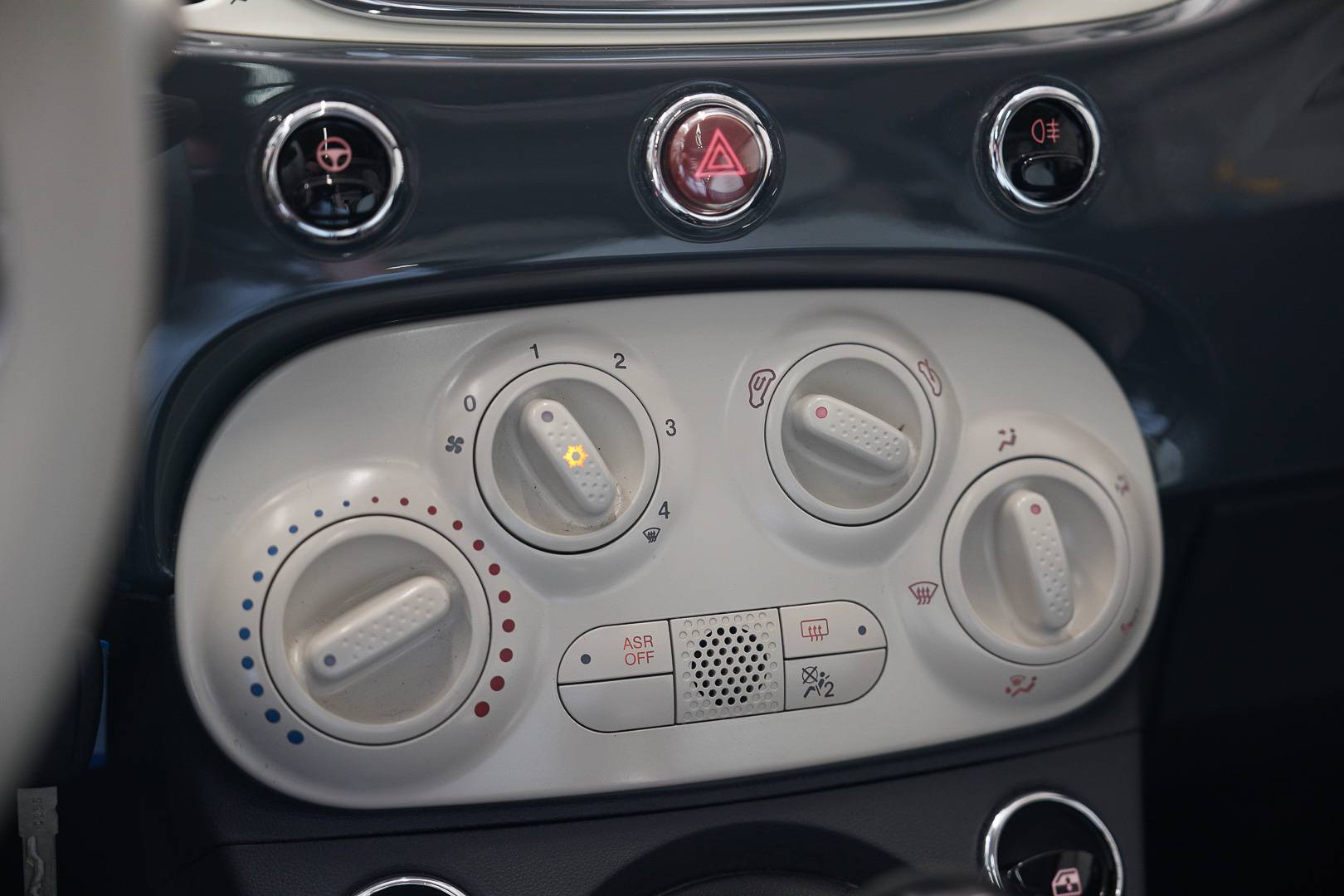 FIAT 500 - Foto 15