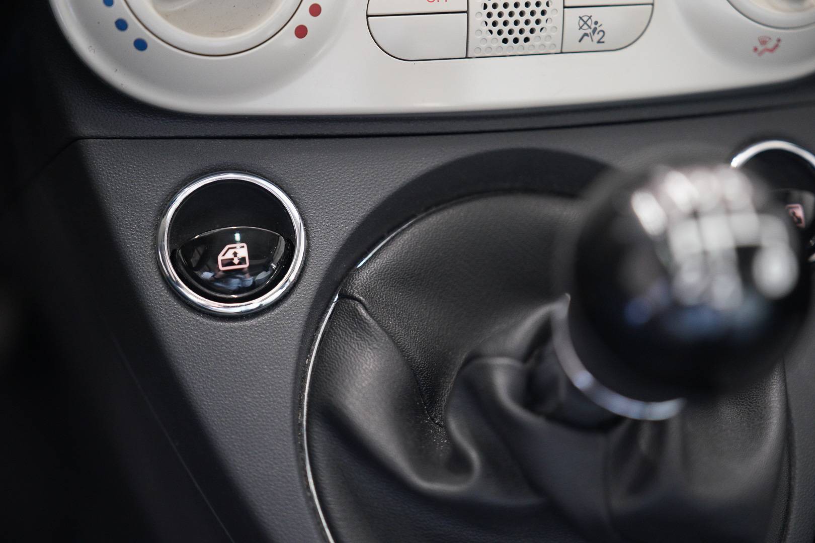 FIAT 500 - Foto 16