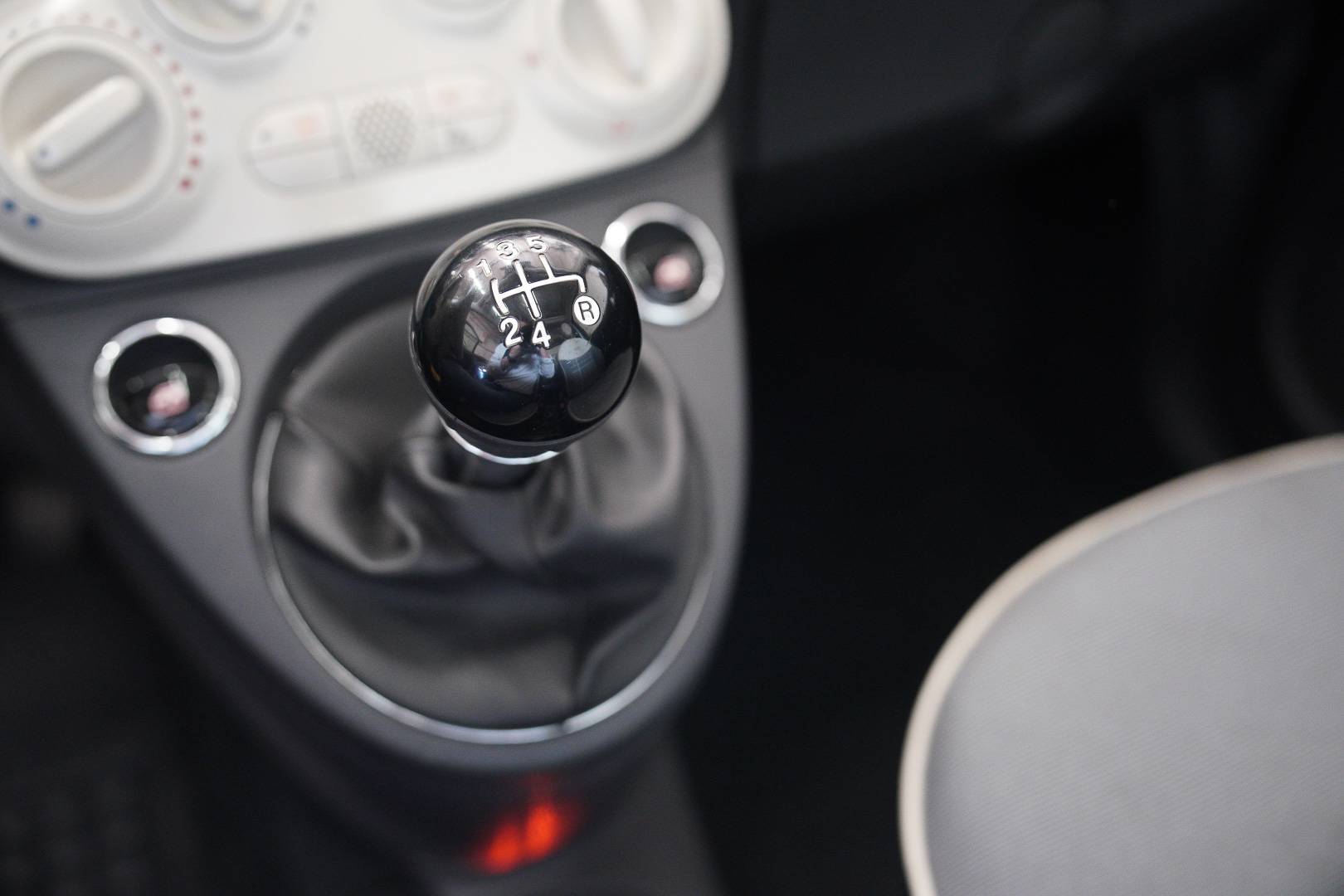 FIAT 500 - Foto 17