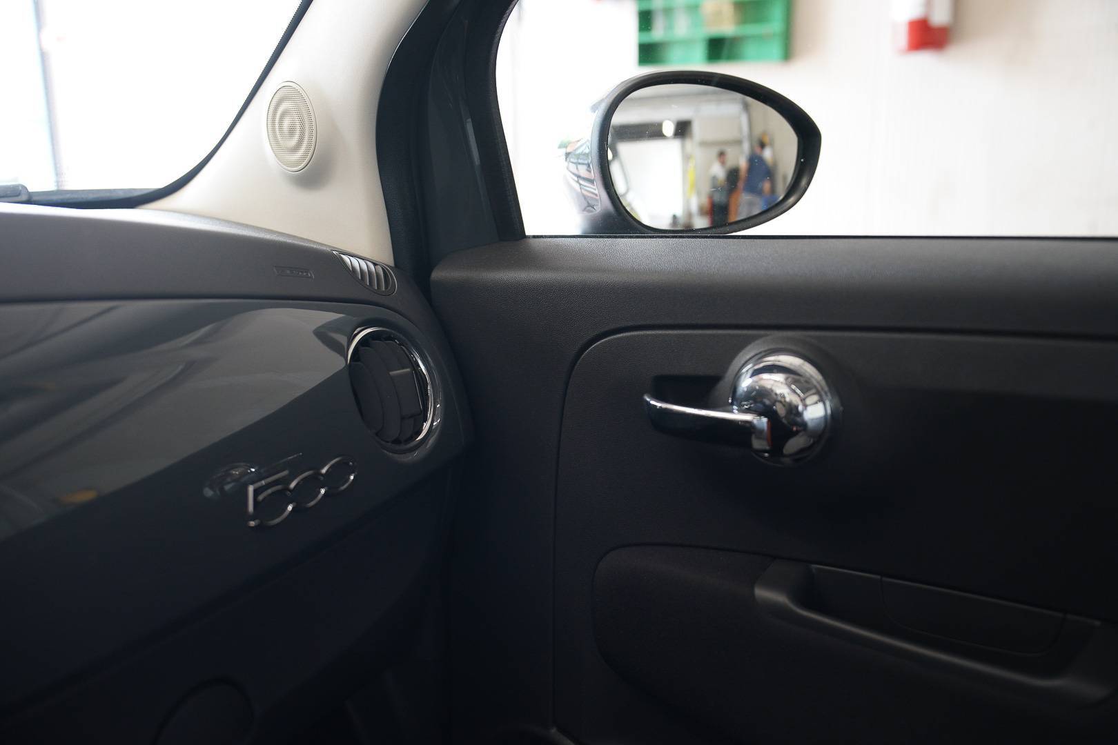 FIAT 500 - Foto 19