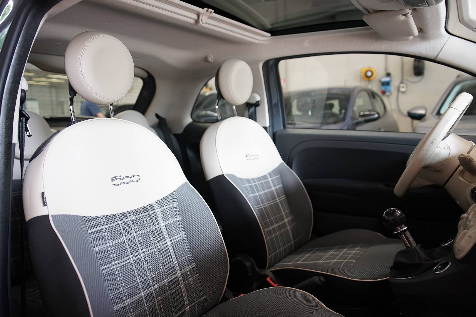 FIAT 500 - Foto 20