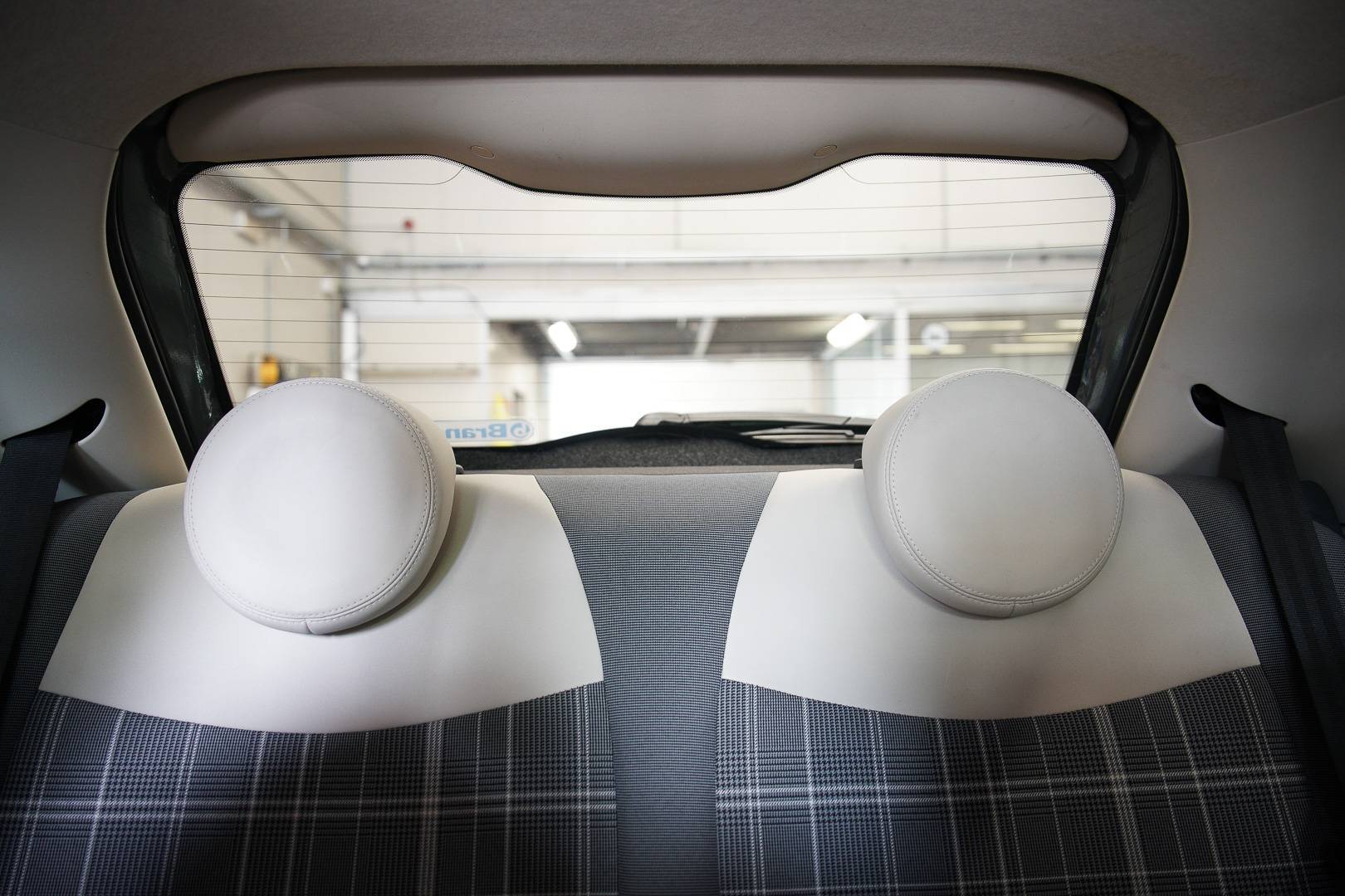 FIAT 500 - Foto 22