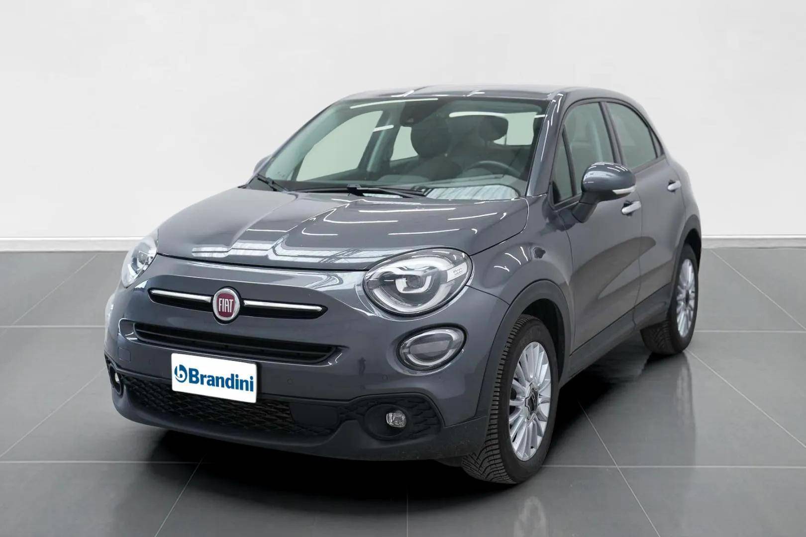 FIAT 500X - Foto 1