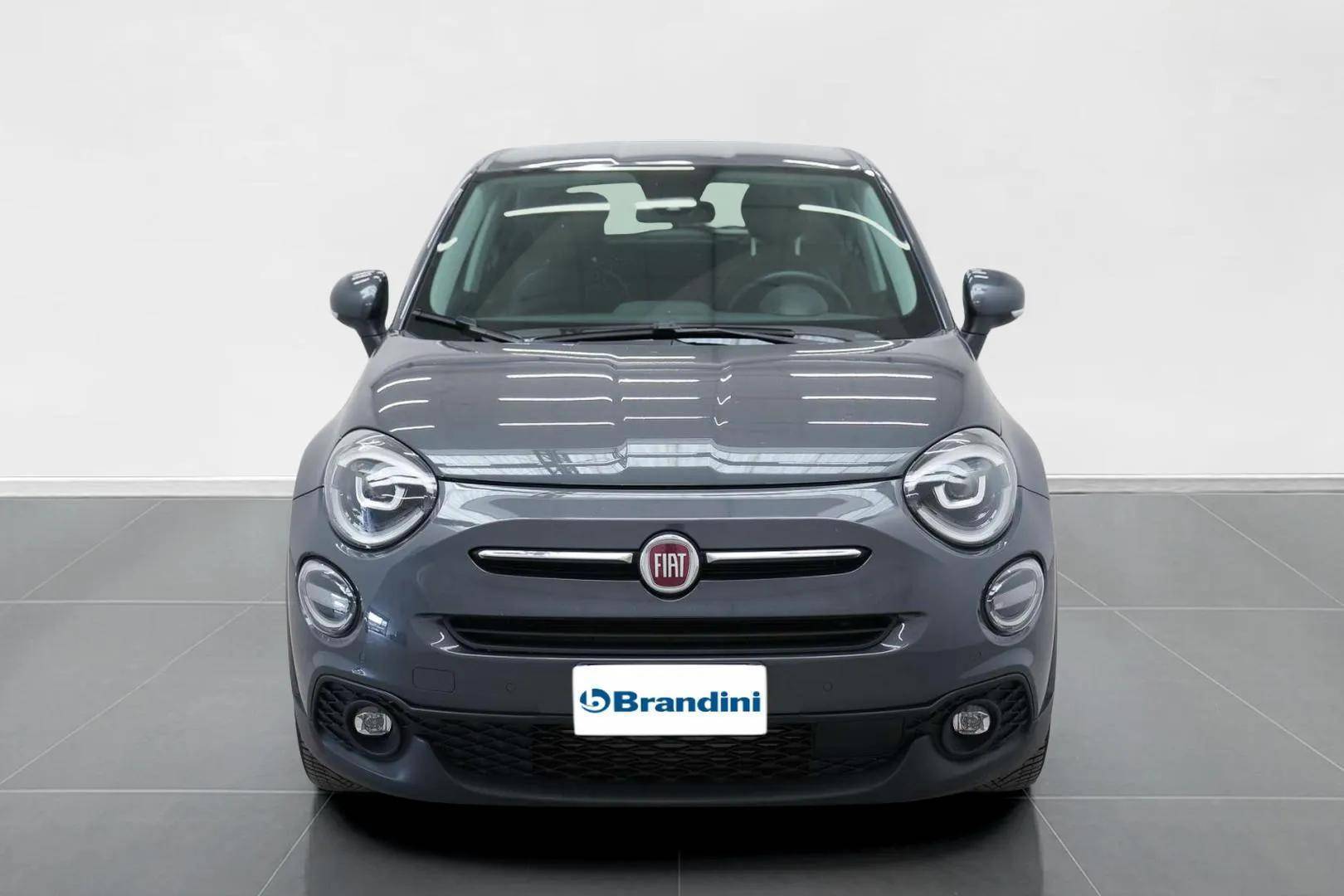 FIAT 500X - Foto 2
