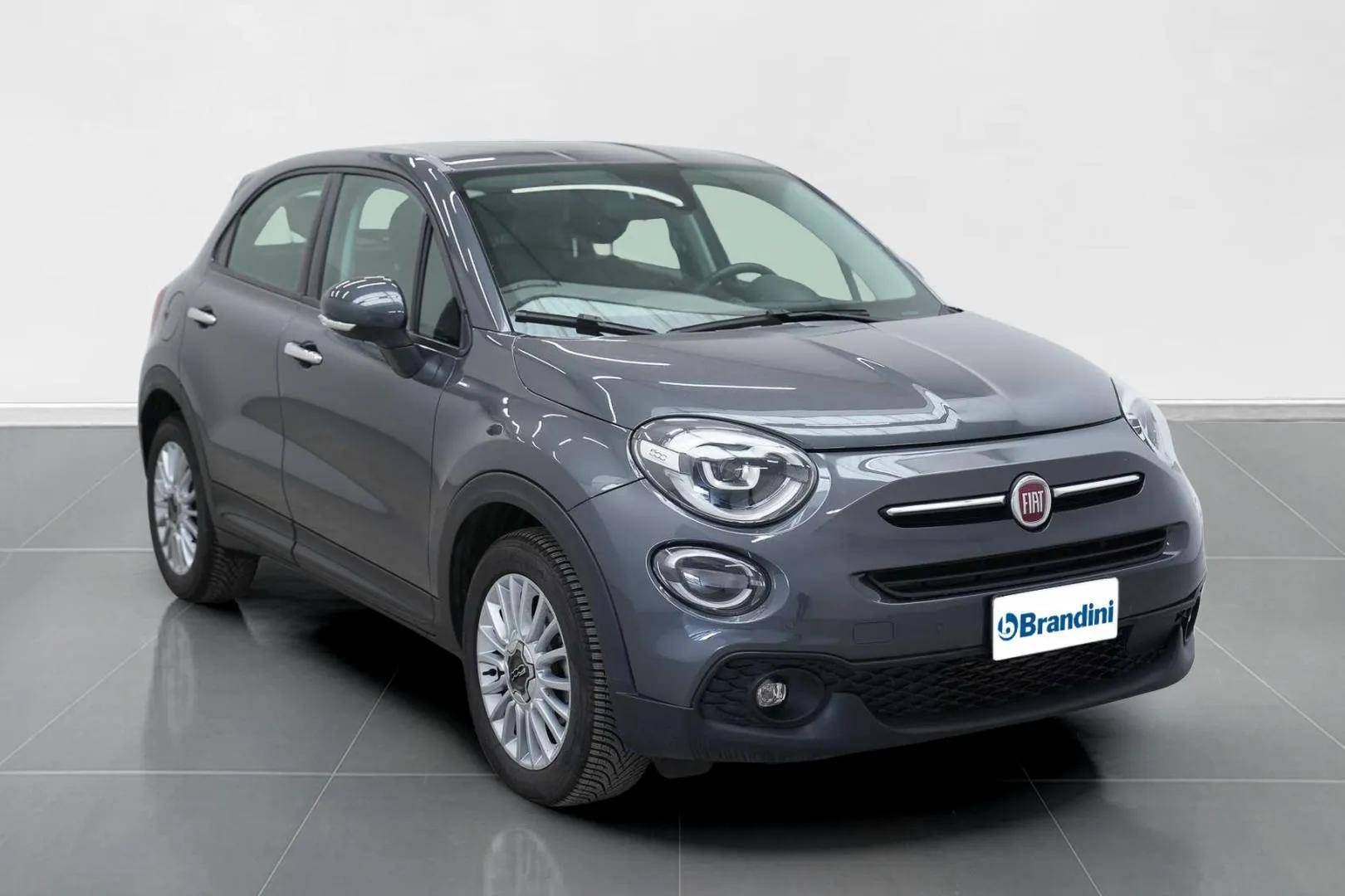 FIAT 500X - Foto 3
