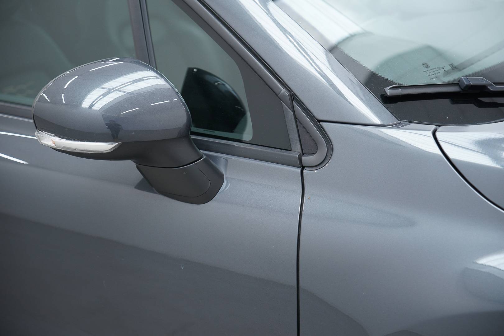 FIAT 500X - Foto 5
