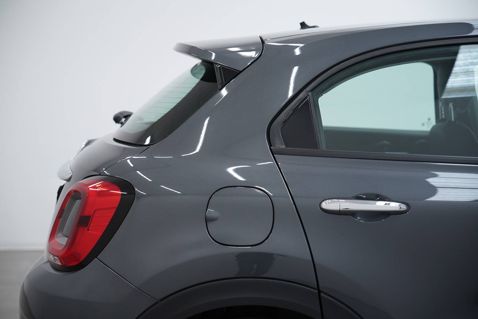 FIAT 500X - Foto 6