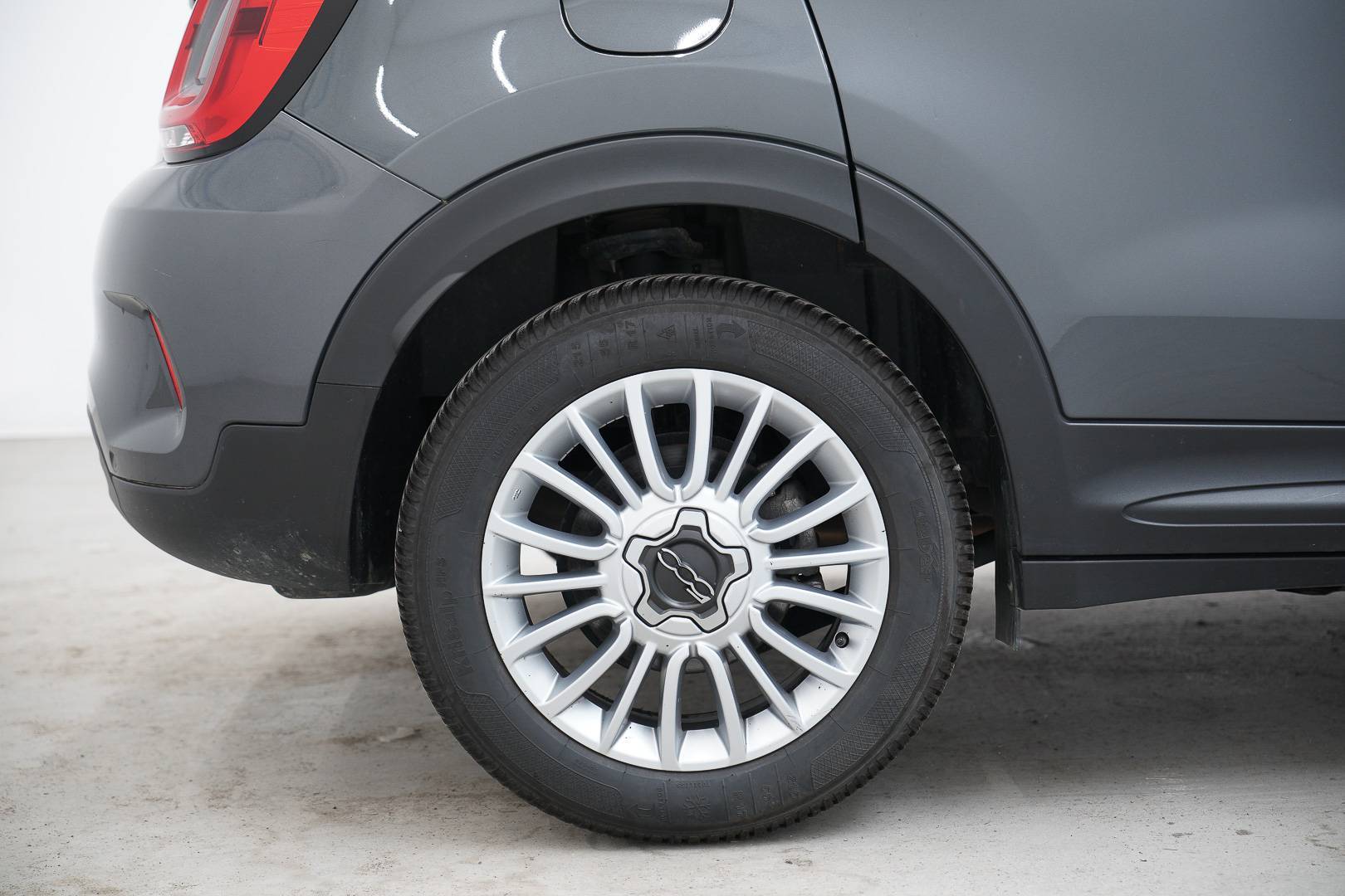 FIAT 500X - Foto 7