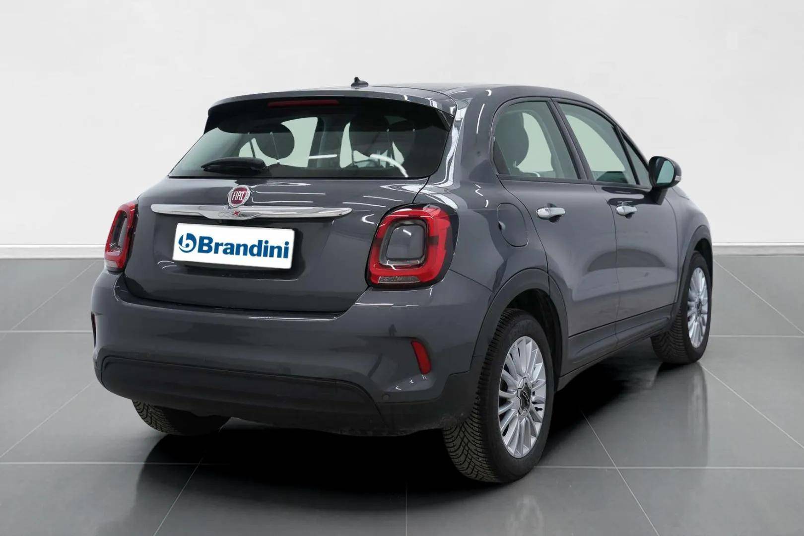 FIAT 500X - Foto 8