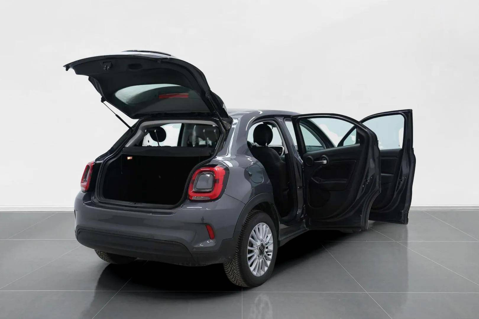 FIAT 500X - Foto 9