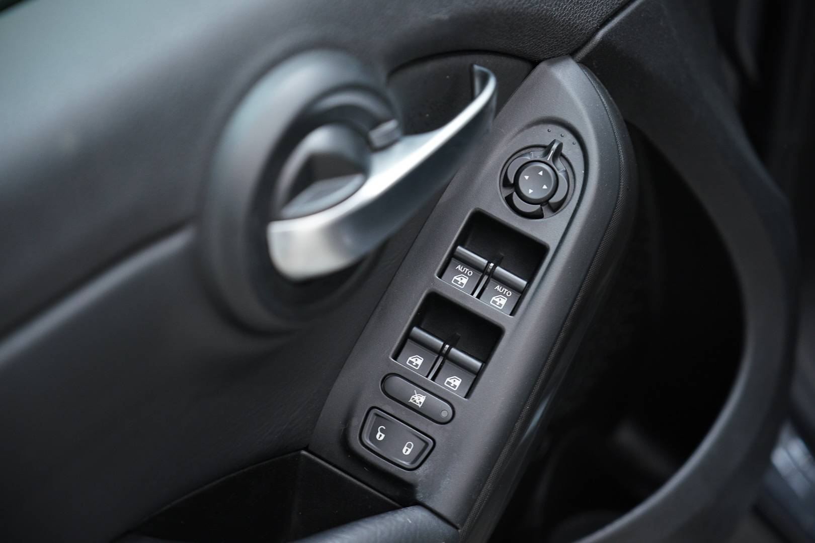 FIAT 500X - Foto 10