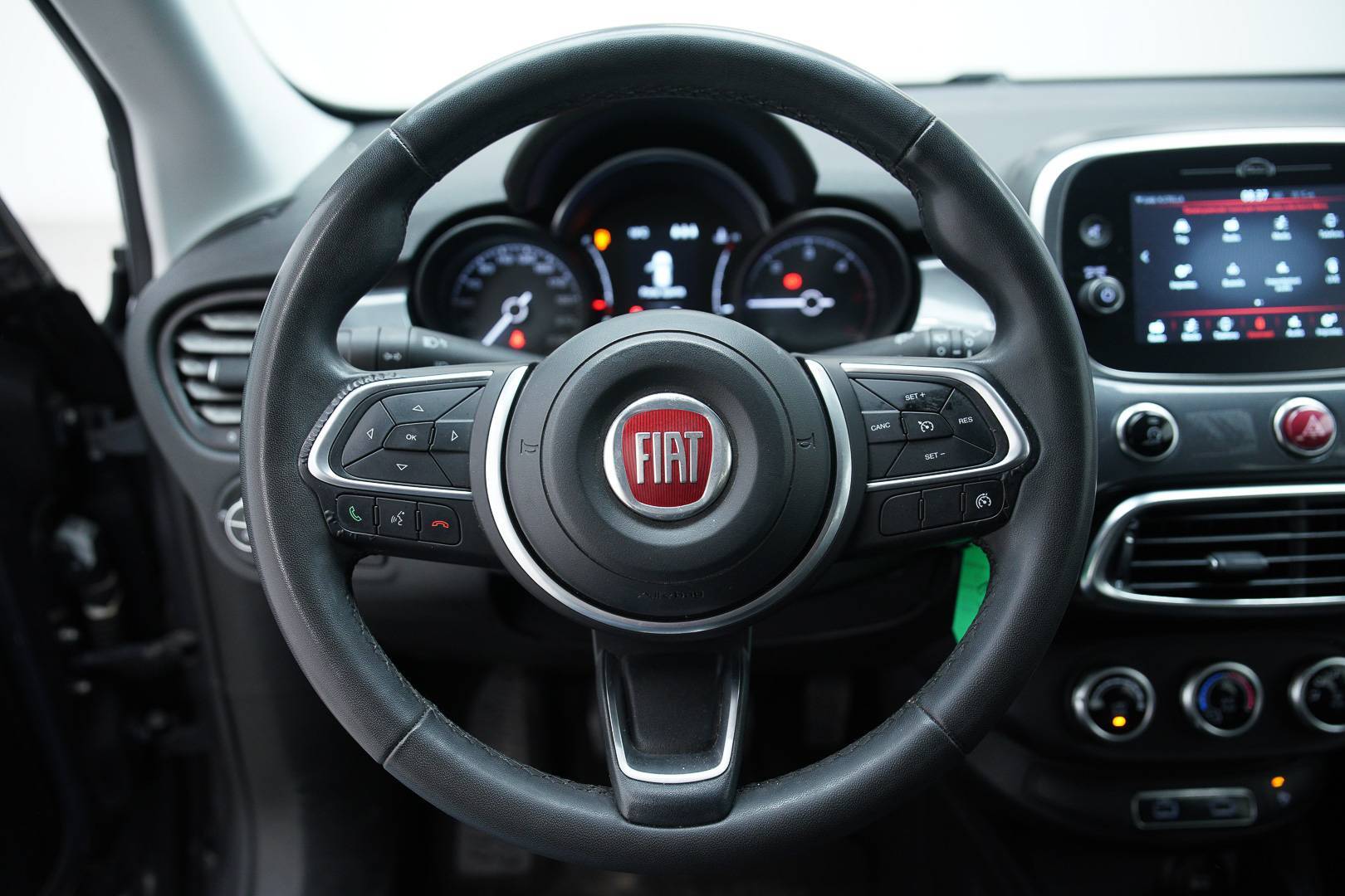 FIAT 500X - Foto 11
