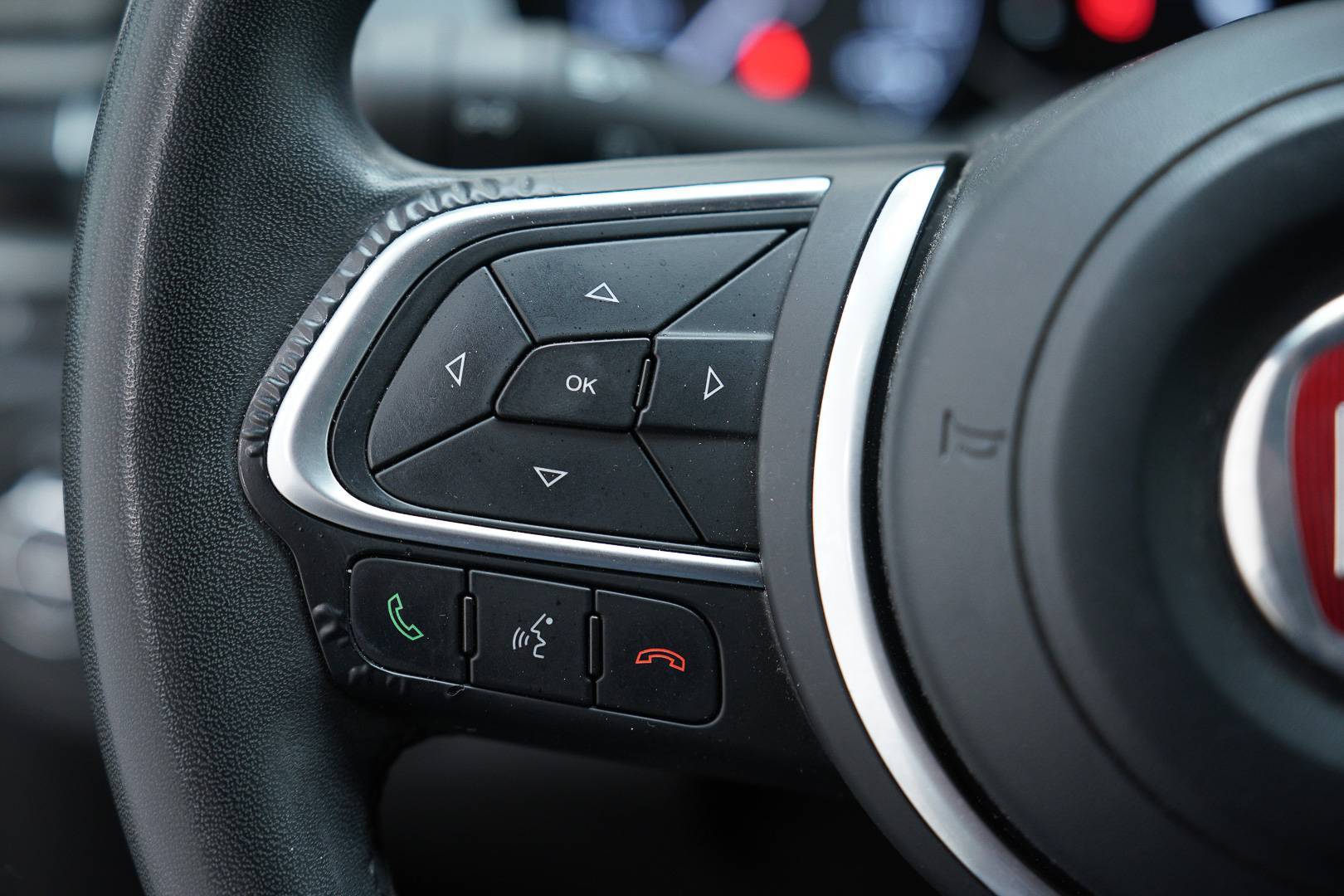 FIAT 500X - Foto 12