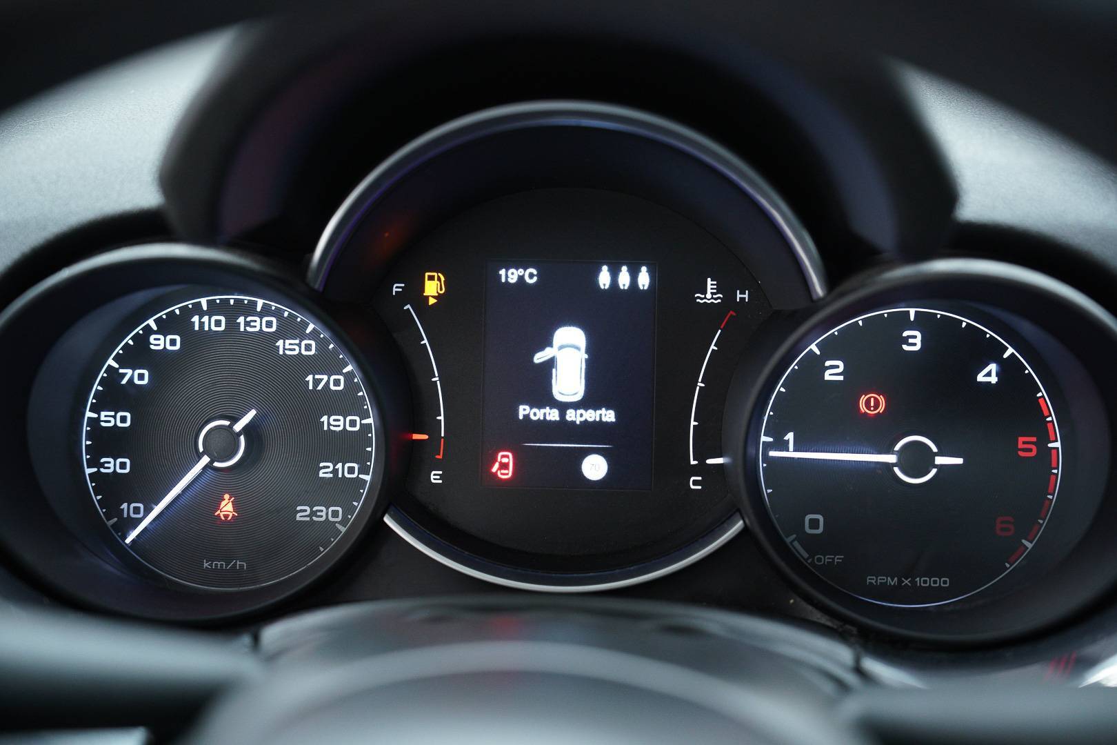 FIAT 500X - Foto 15
