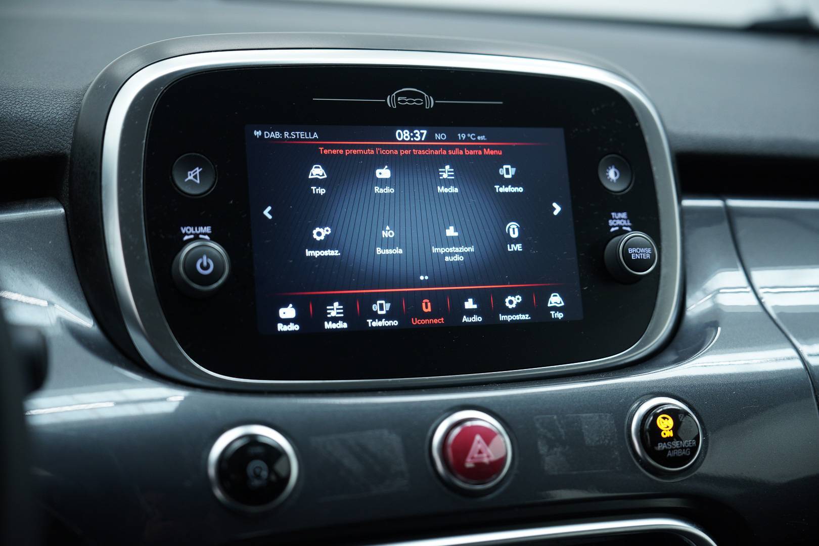 FIAT 500X - Foto 16