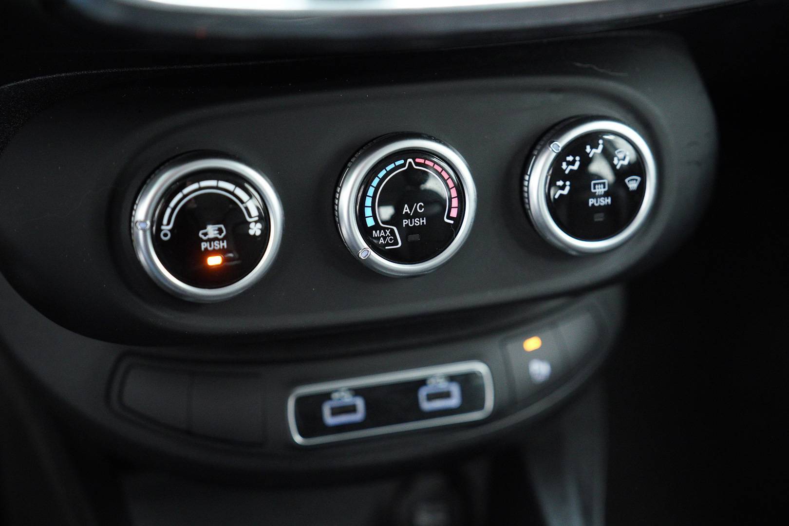 FIAT 500X - Foto 17