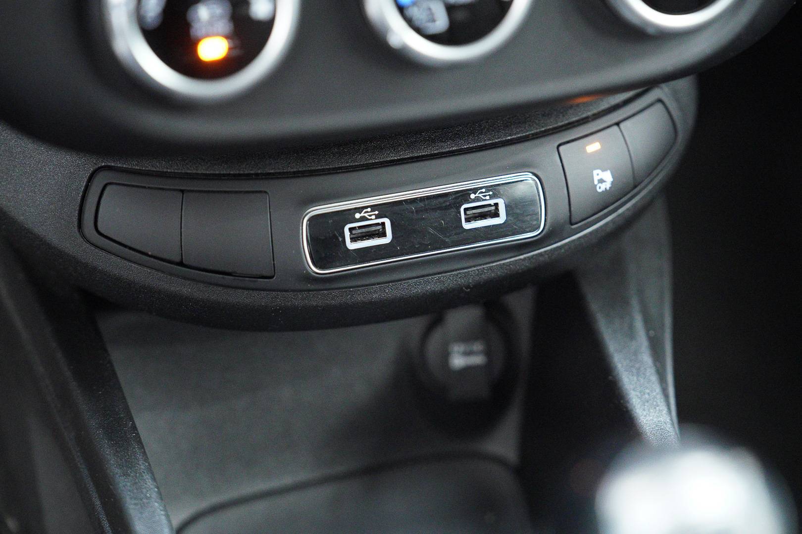 FIAT 500X - Foto 18