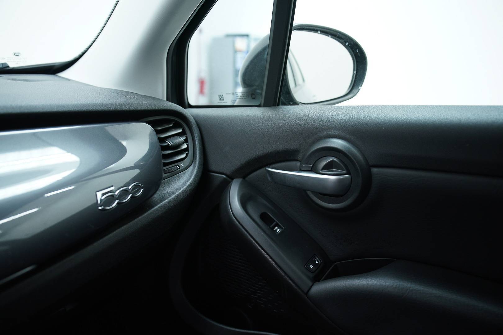 FIAT 500X - Foto 20