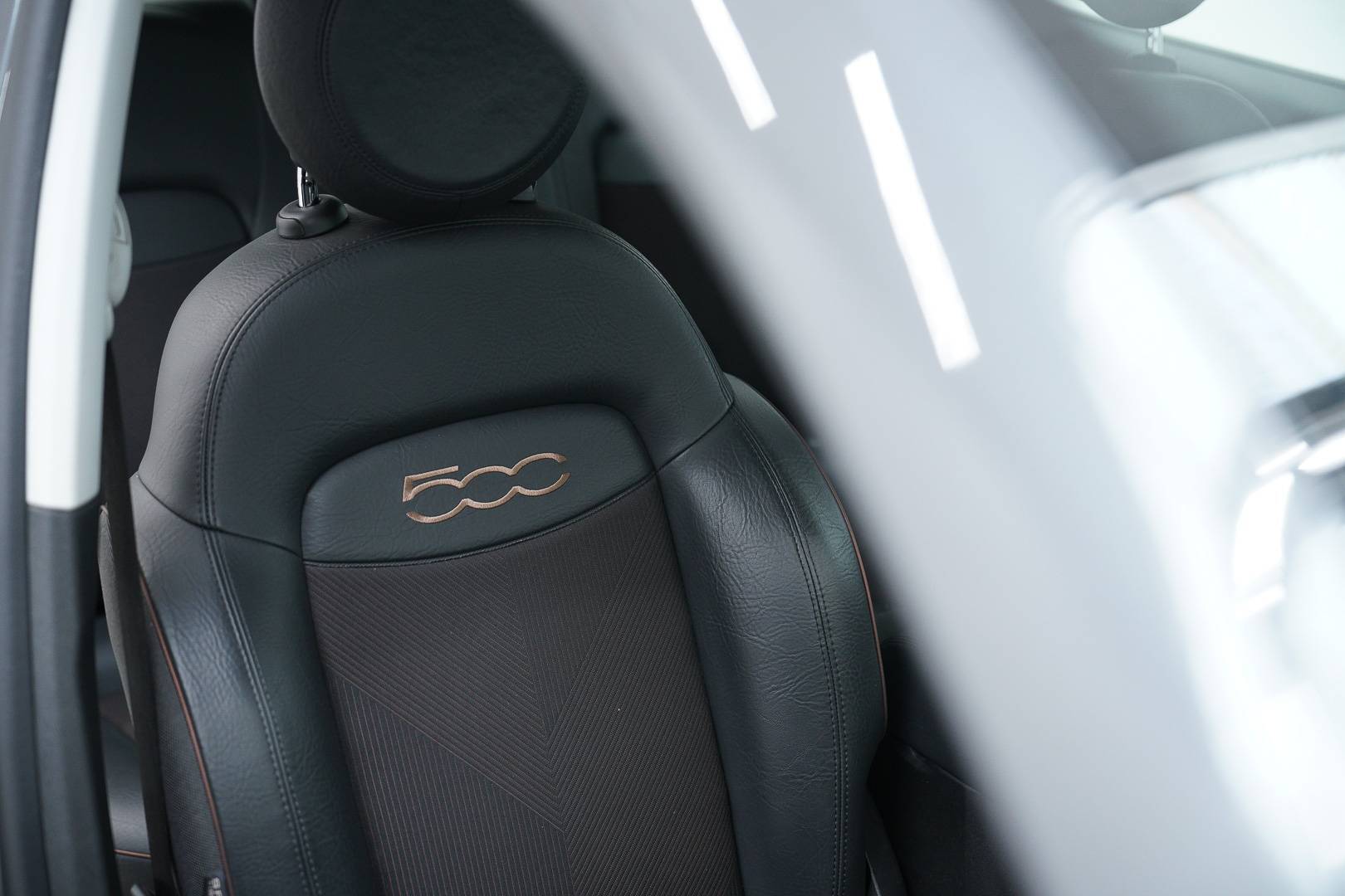 FIAT 500X - Foto 22