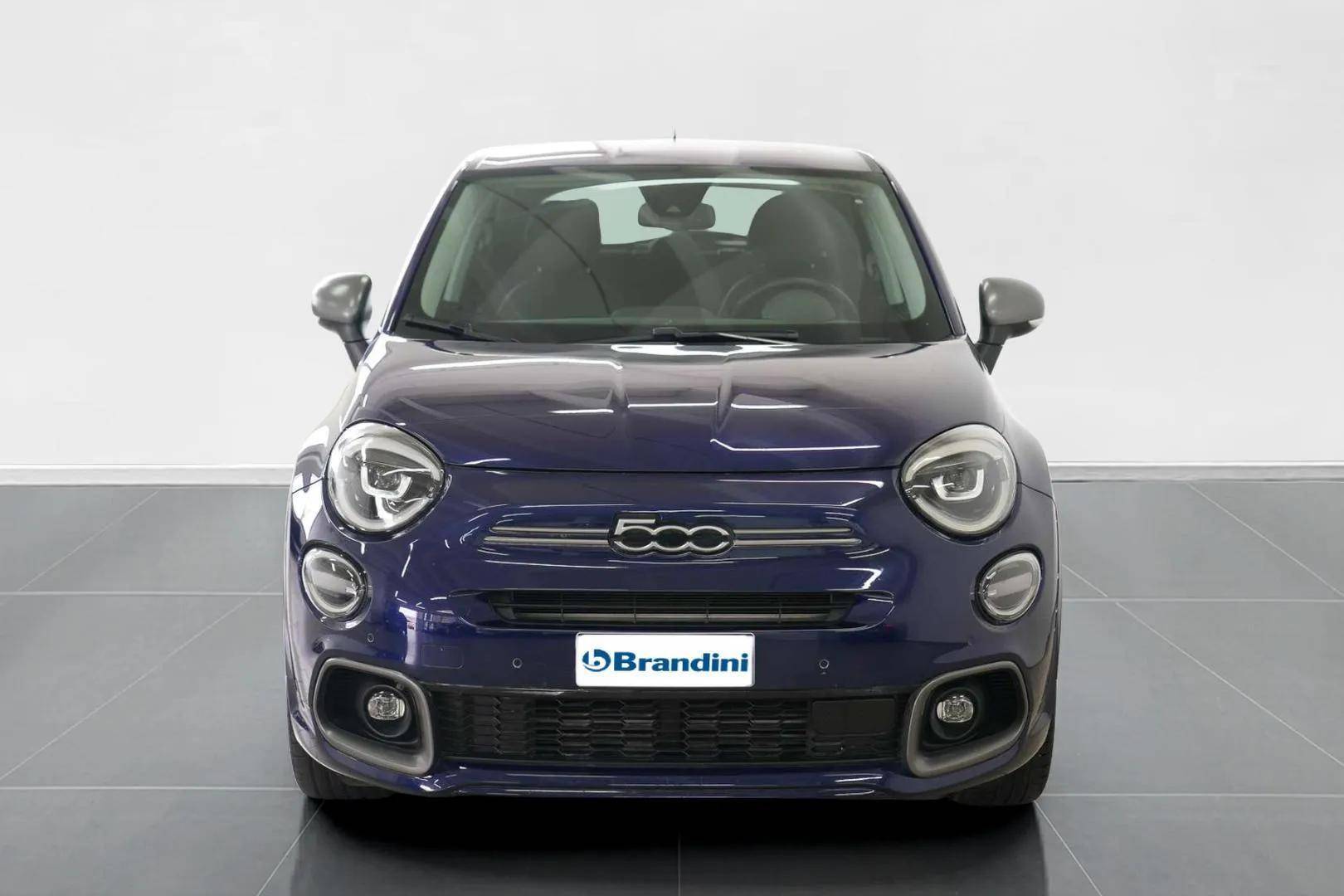 FIAT 500X - Foto 2