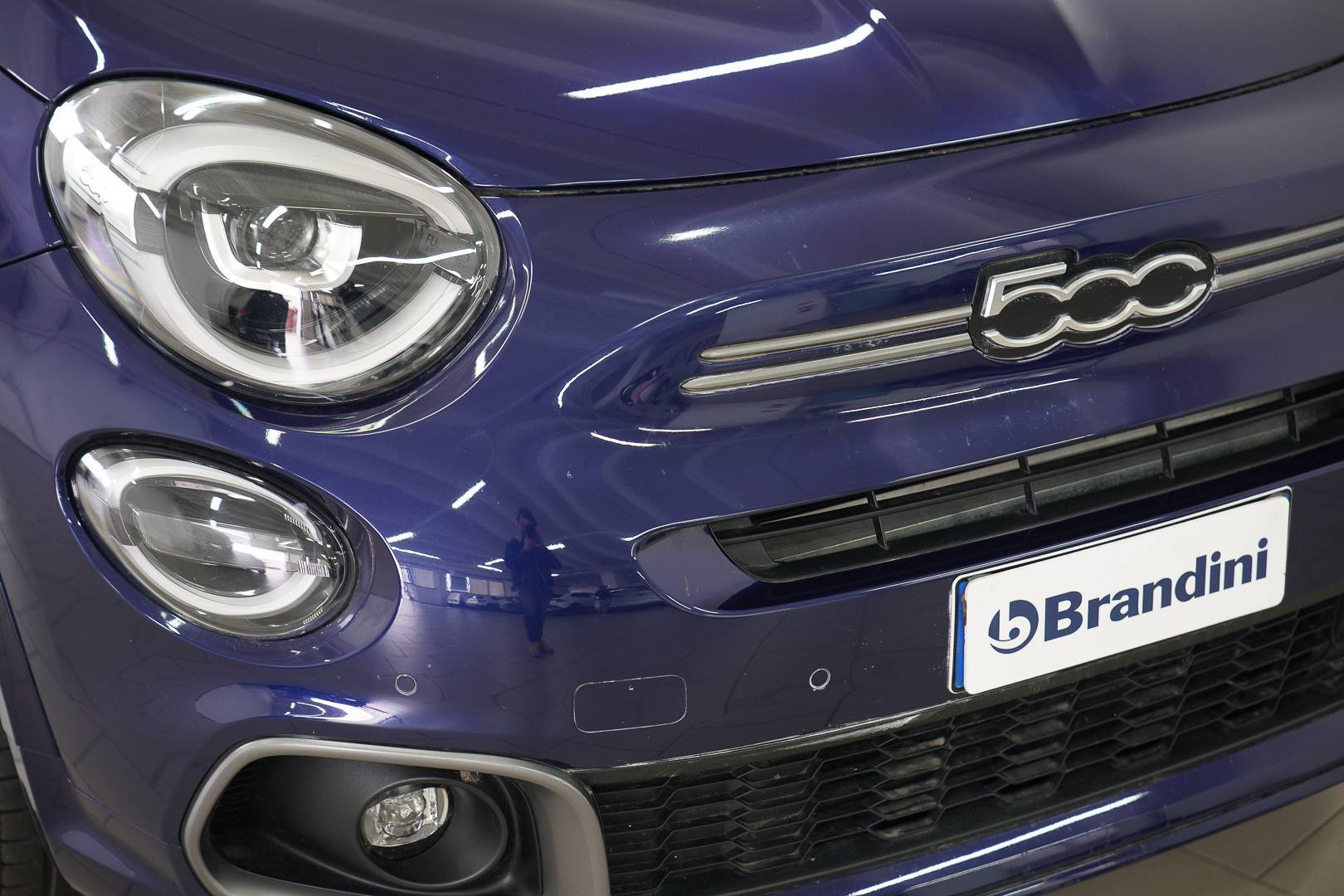 FIAT 500X - Foto 4