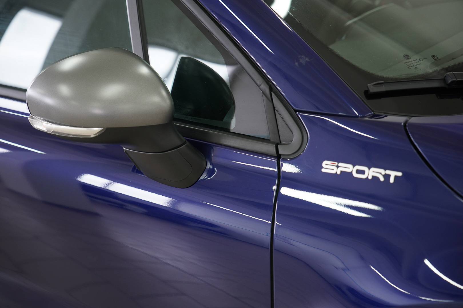 FIAT 500X - Foto 5
