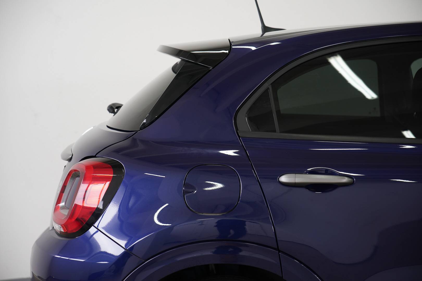 FIAT 500X - Foto 6