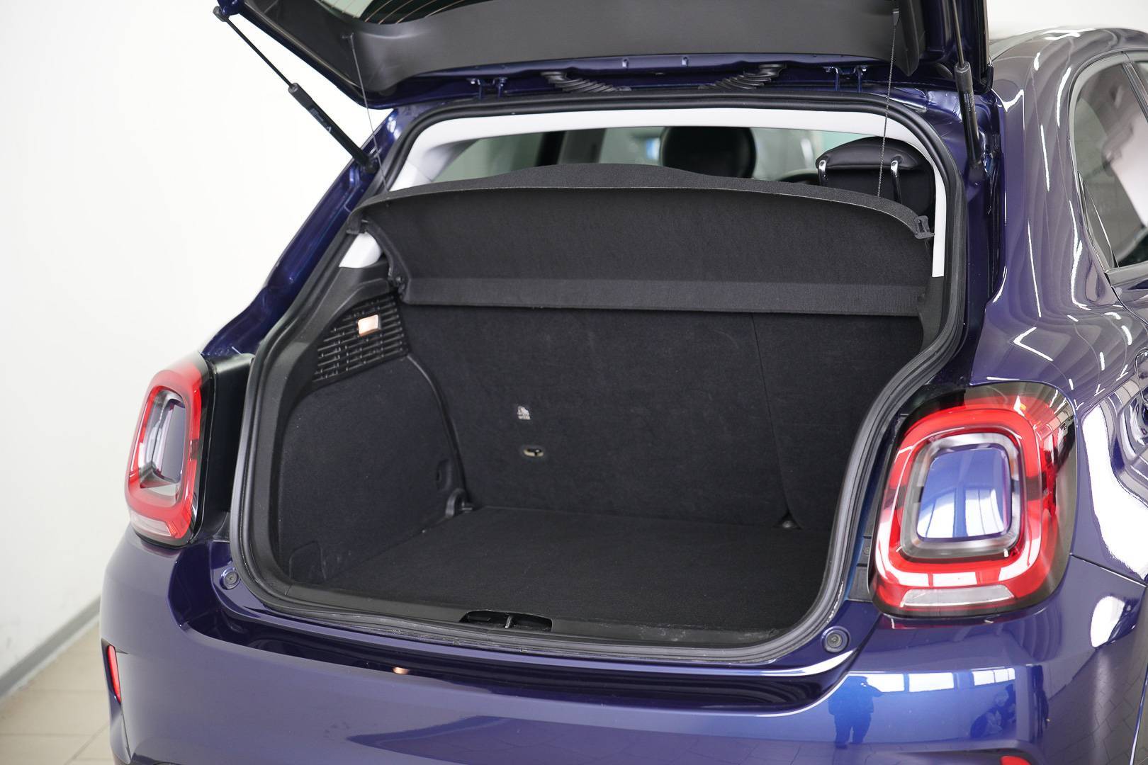 FIAT 500X - Foto 9