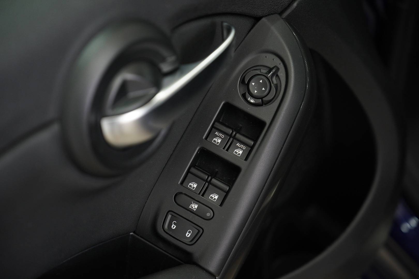 FIAT 500X - Foto 10
