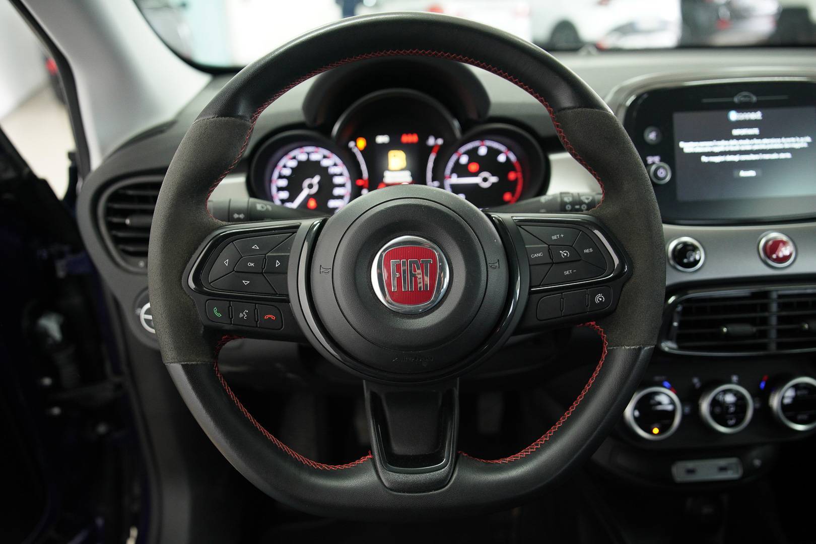 FIAT 500X - Foto 11