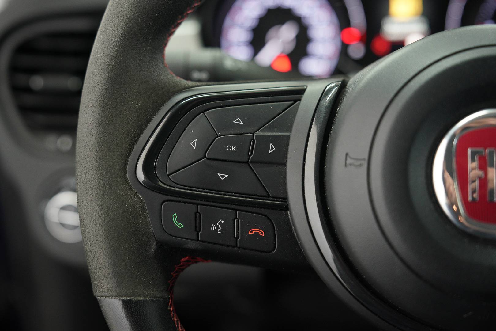 FIAT 500X - Foto 12