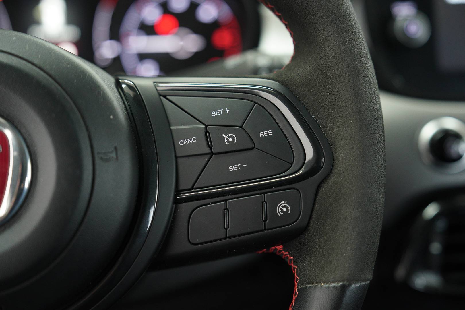 FIAT 500X - Foto 13