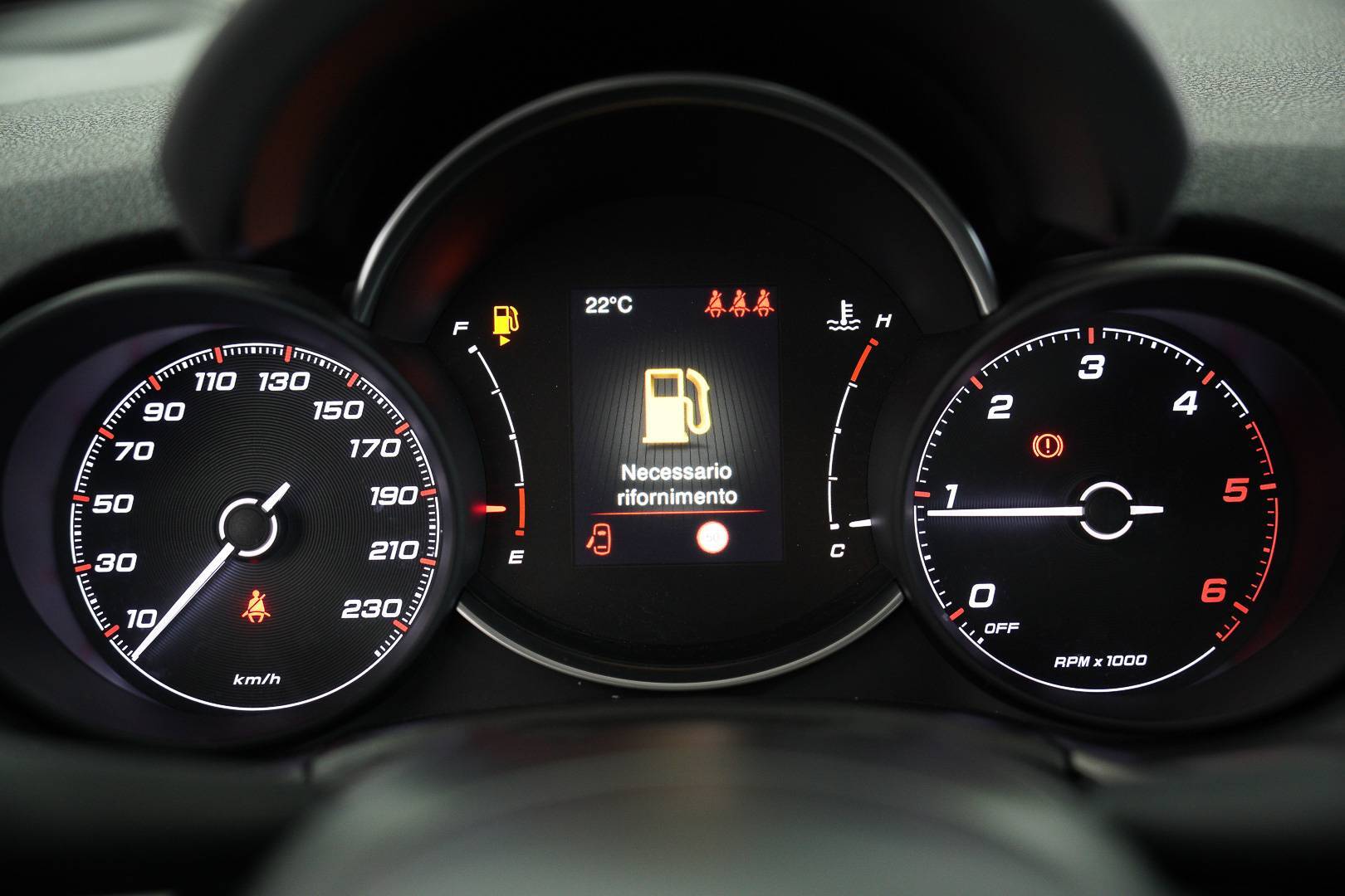 FIAT 500X - Foto 15