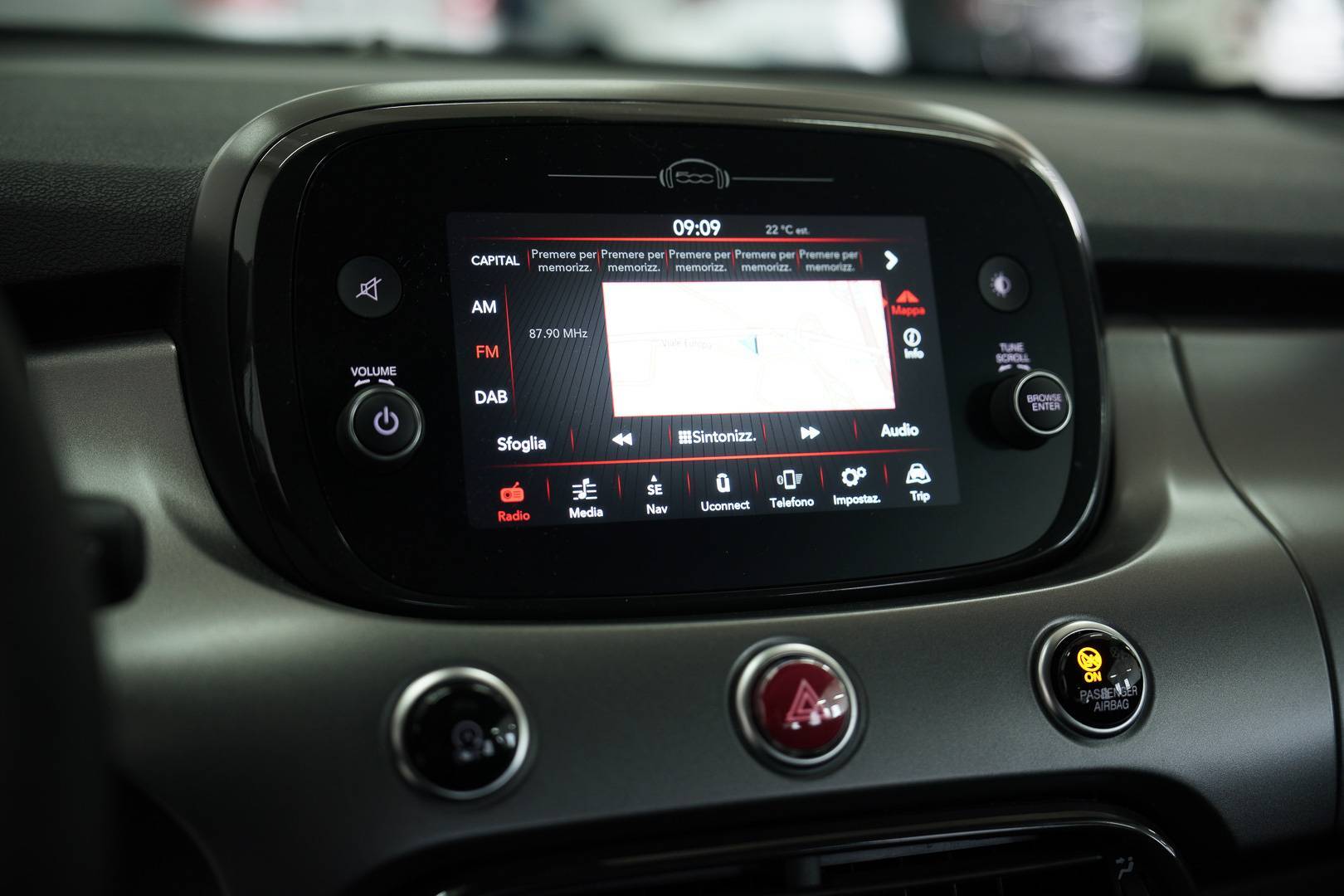 FIAT 500X - Foto 16