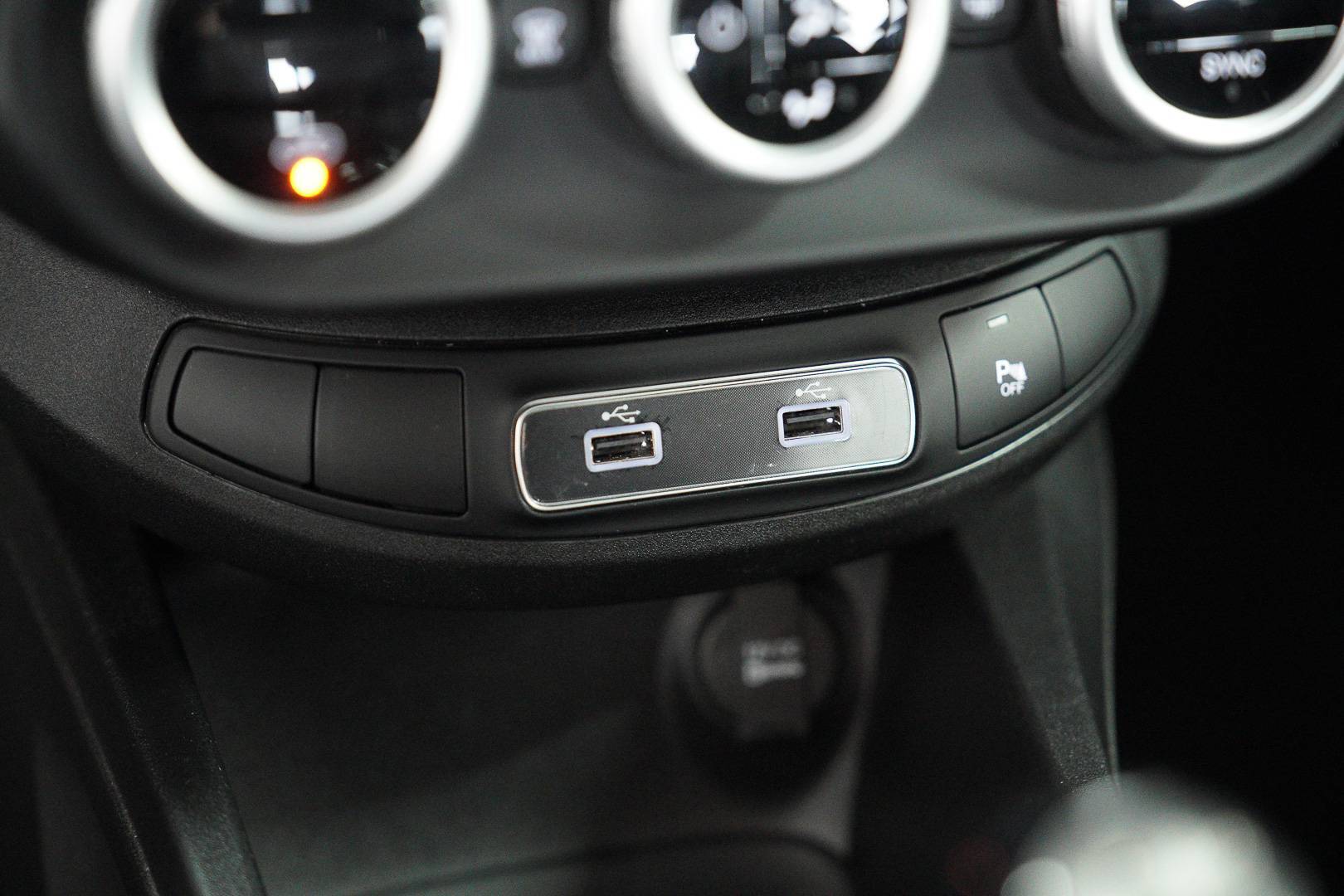 FIAT 500X - Foto 18