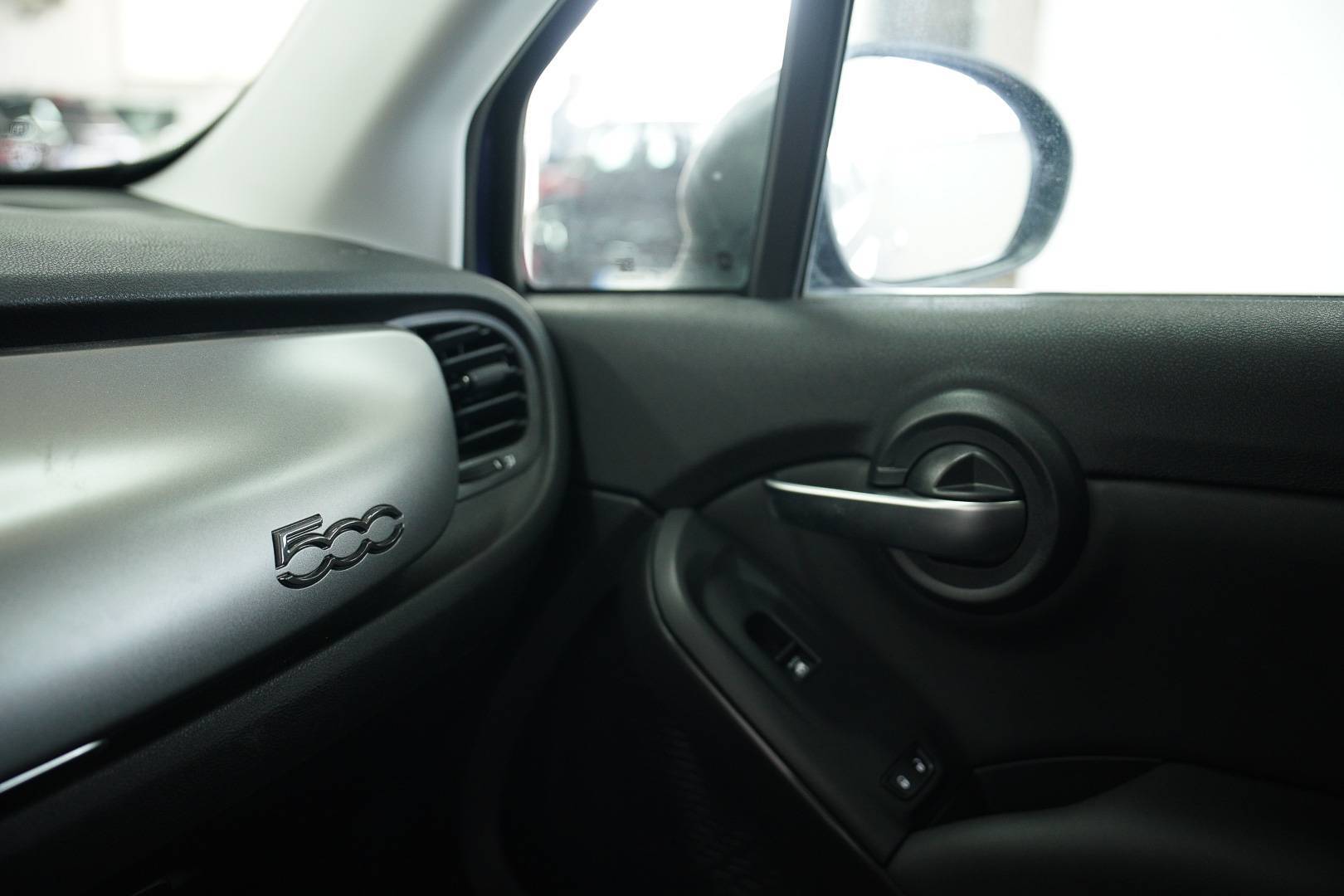 FIAT 500X - Foto 20