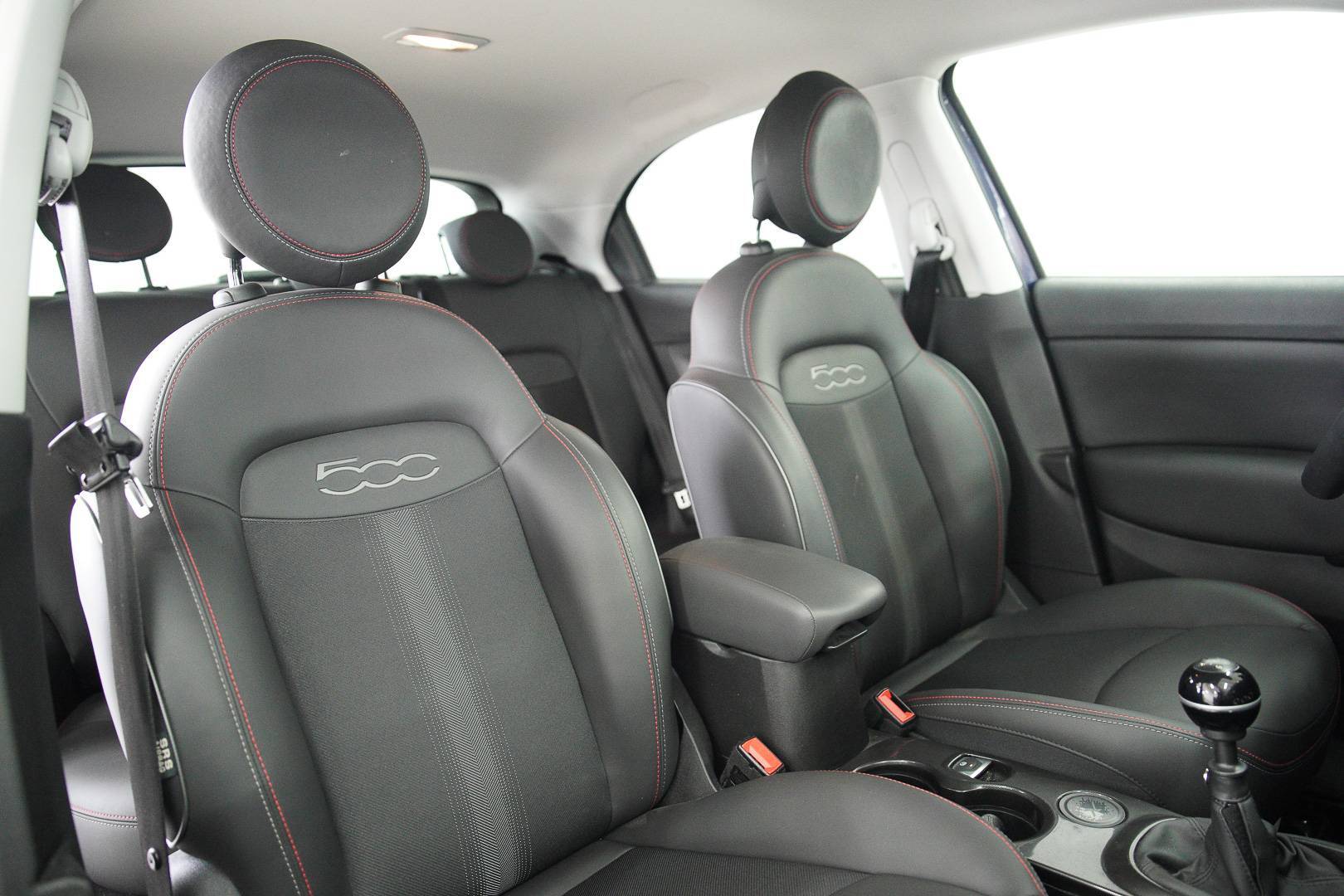FIAT 500X - Foto 21